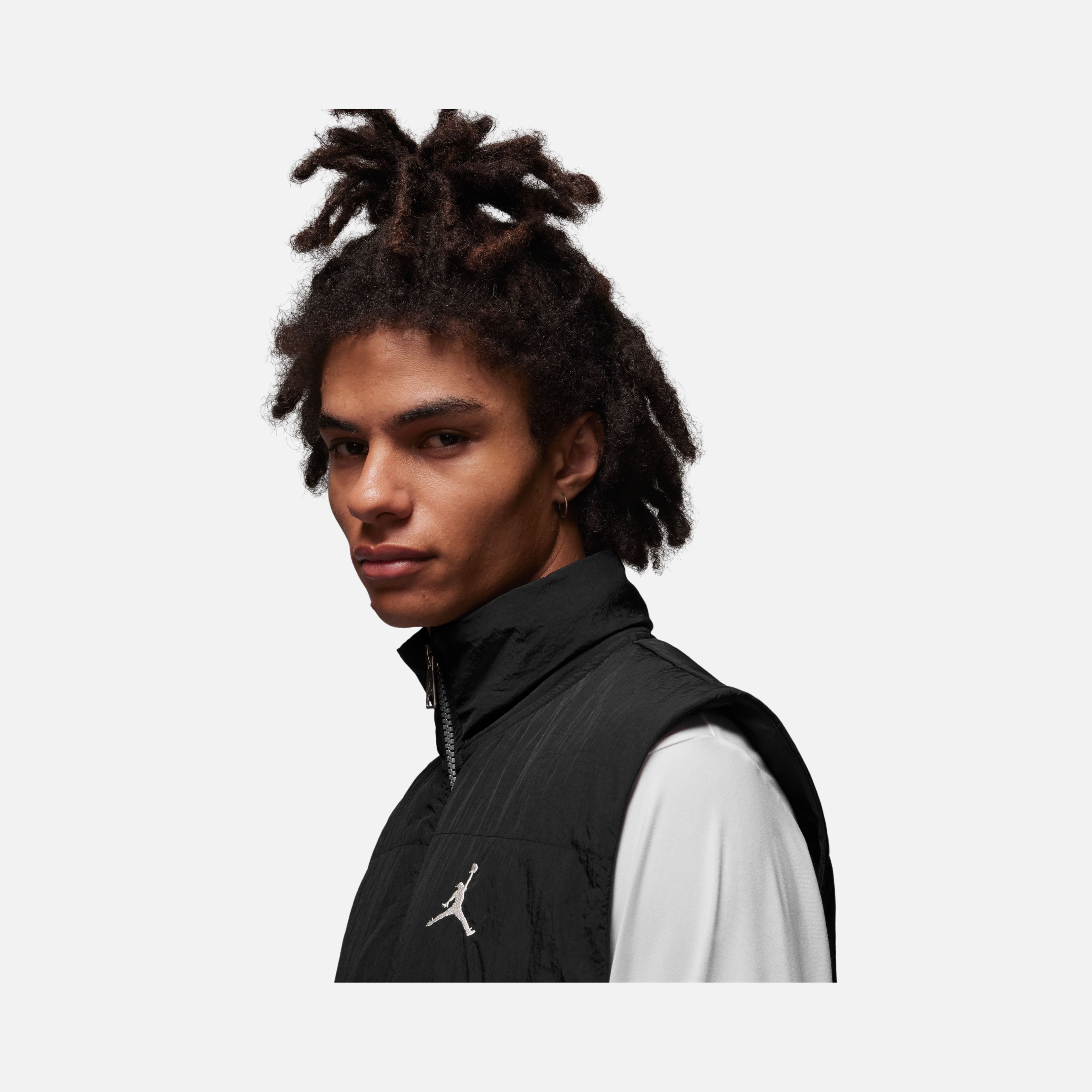Nike Jordan Essentials Statement Winter Full-Zip Erkek Yelek
