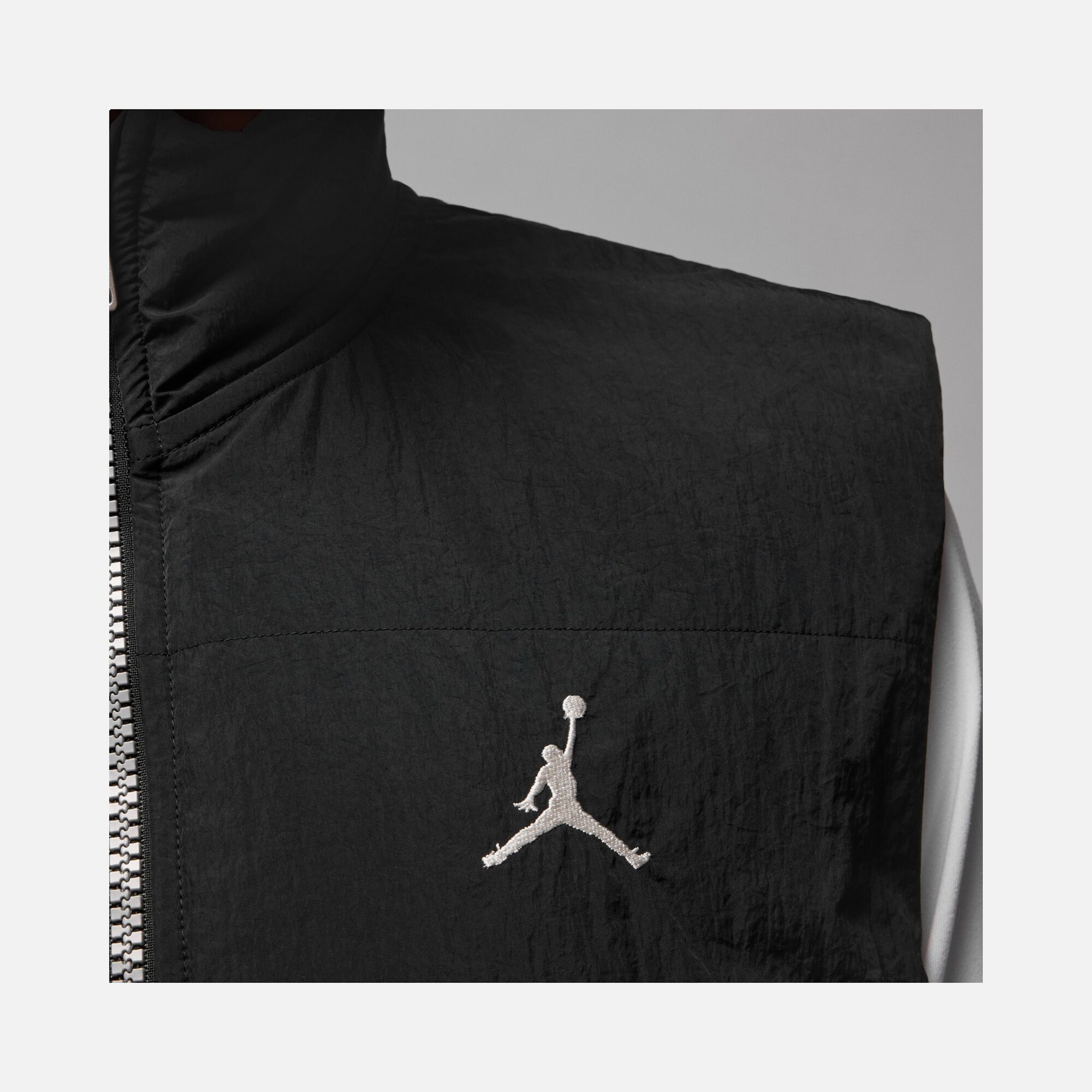 Nike Jordan Essentials Statement Winter Full-Zip Erkek Yelek