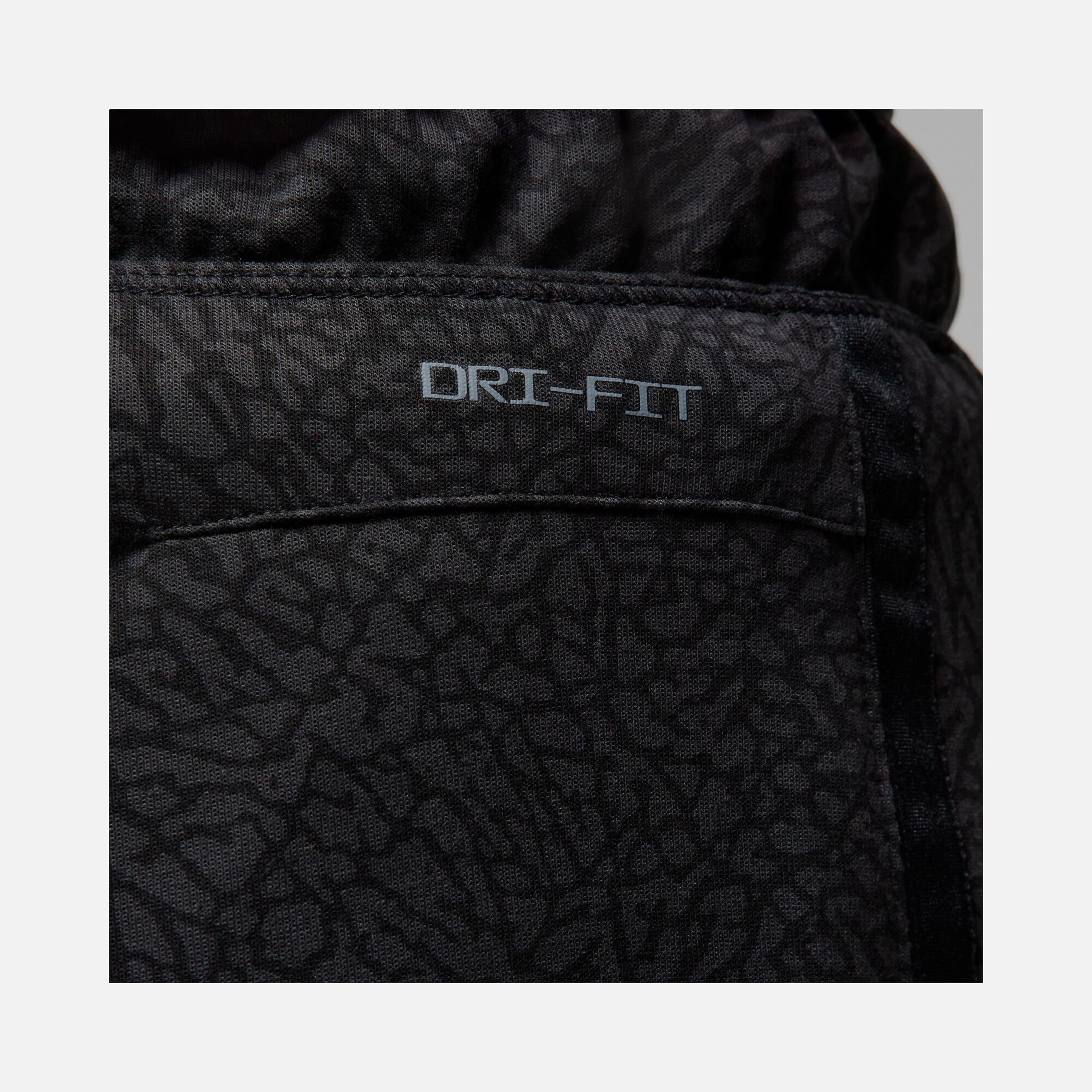 Nike Jordan Dri-Fit Sport All Over Print Erkek Eşofman Altı