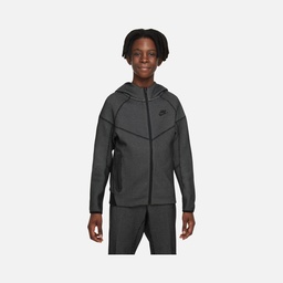 Nike Sportswear Tech Fleece Winterized Full-Zip Hoodie Çocuk Sweatshirt