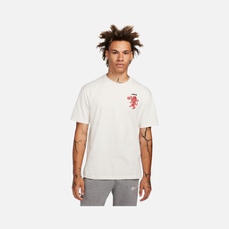 Nike LeBron James M90 Short-Sleeve Erkek Tişört