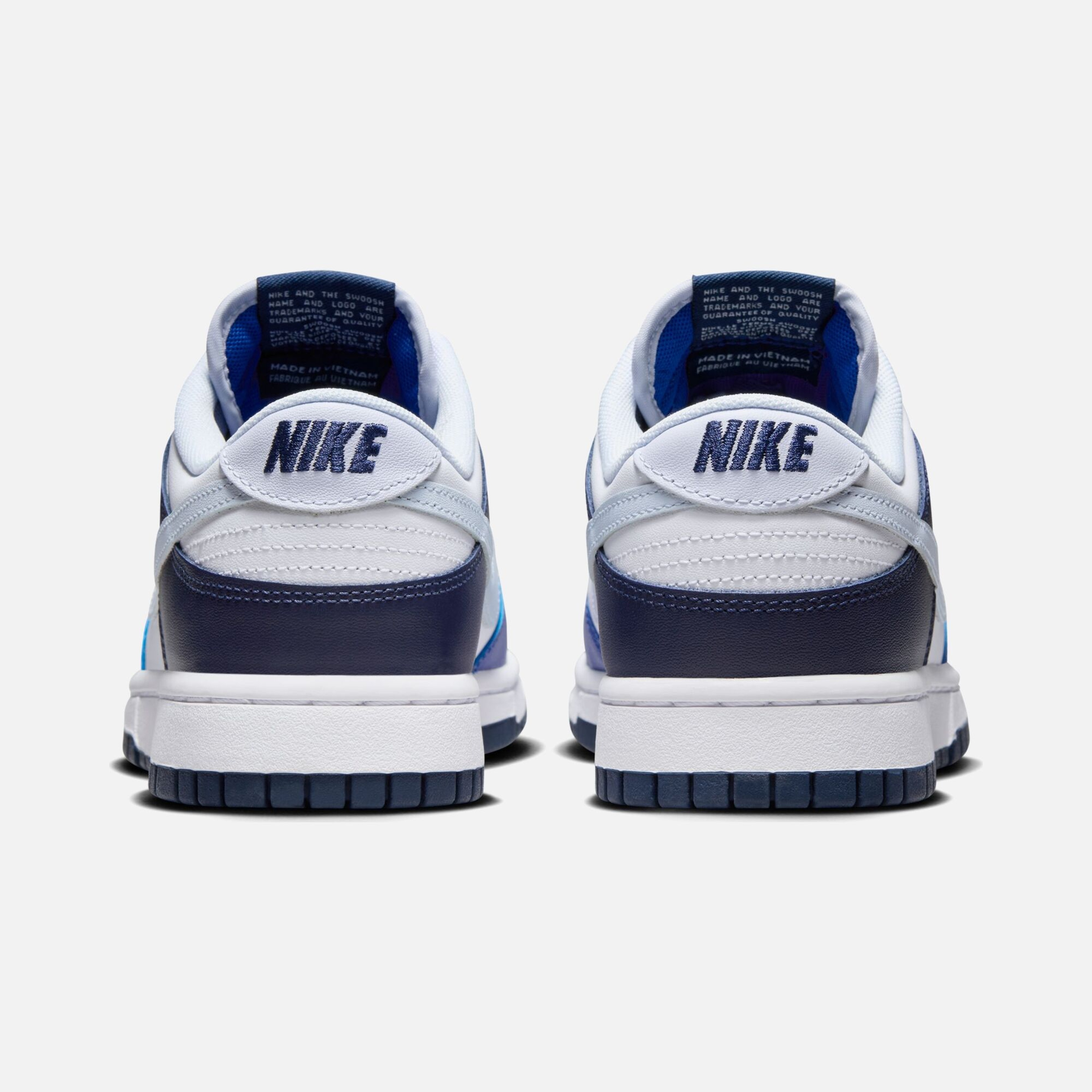 Nike Dunk Low 23 Erkek Spor Ayakkabı