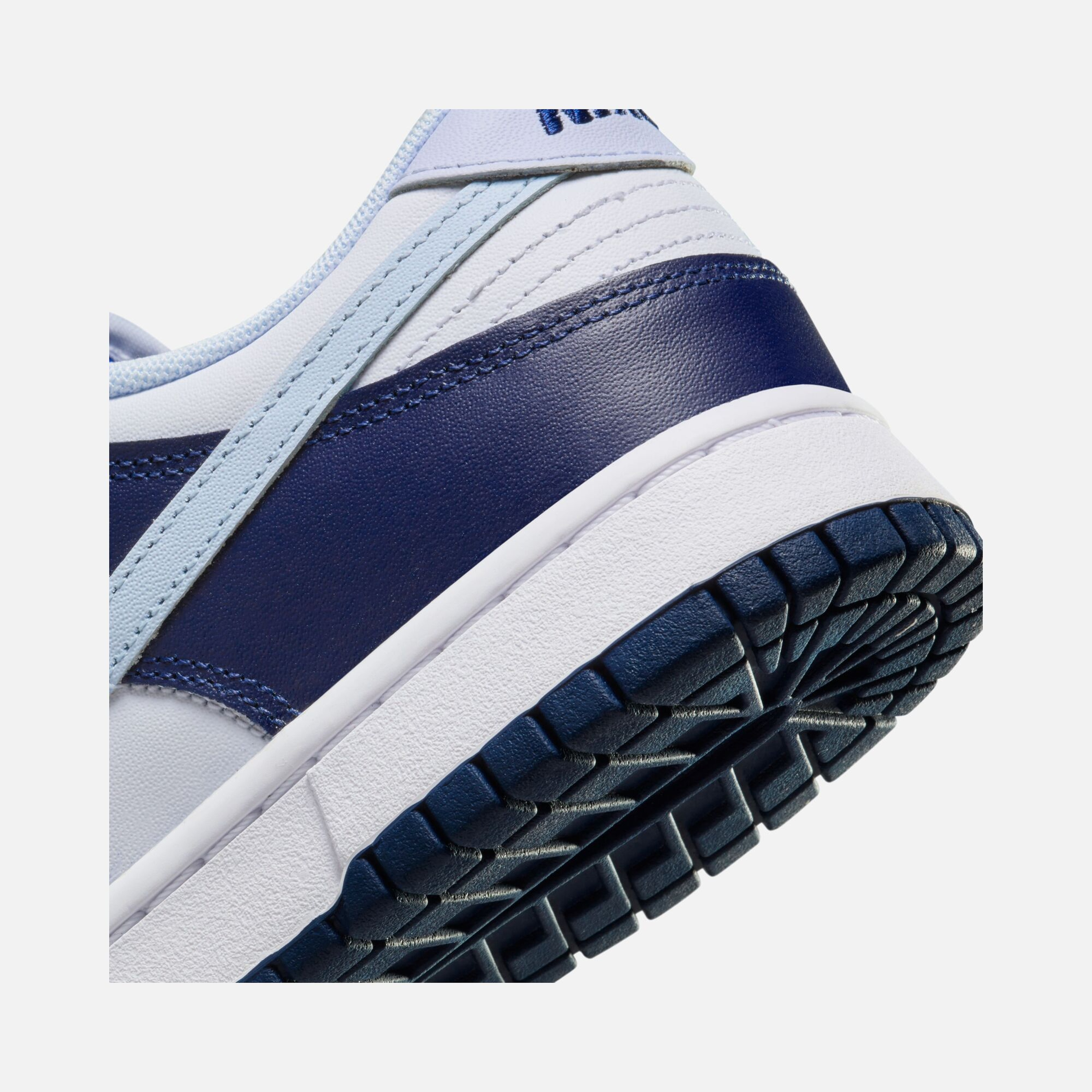 Nike Dunk Low 23 Erkek Spor Ayakkabı