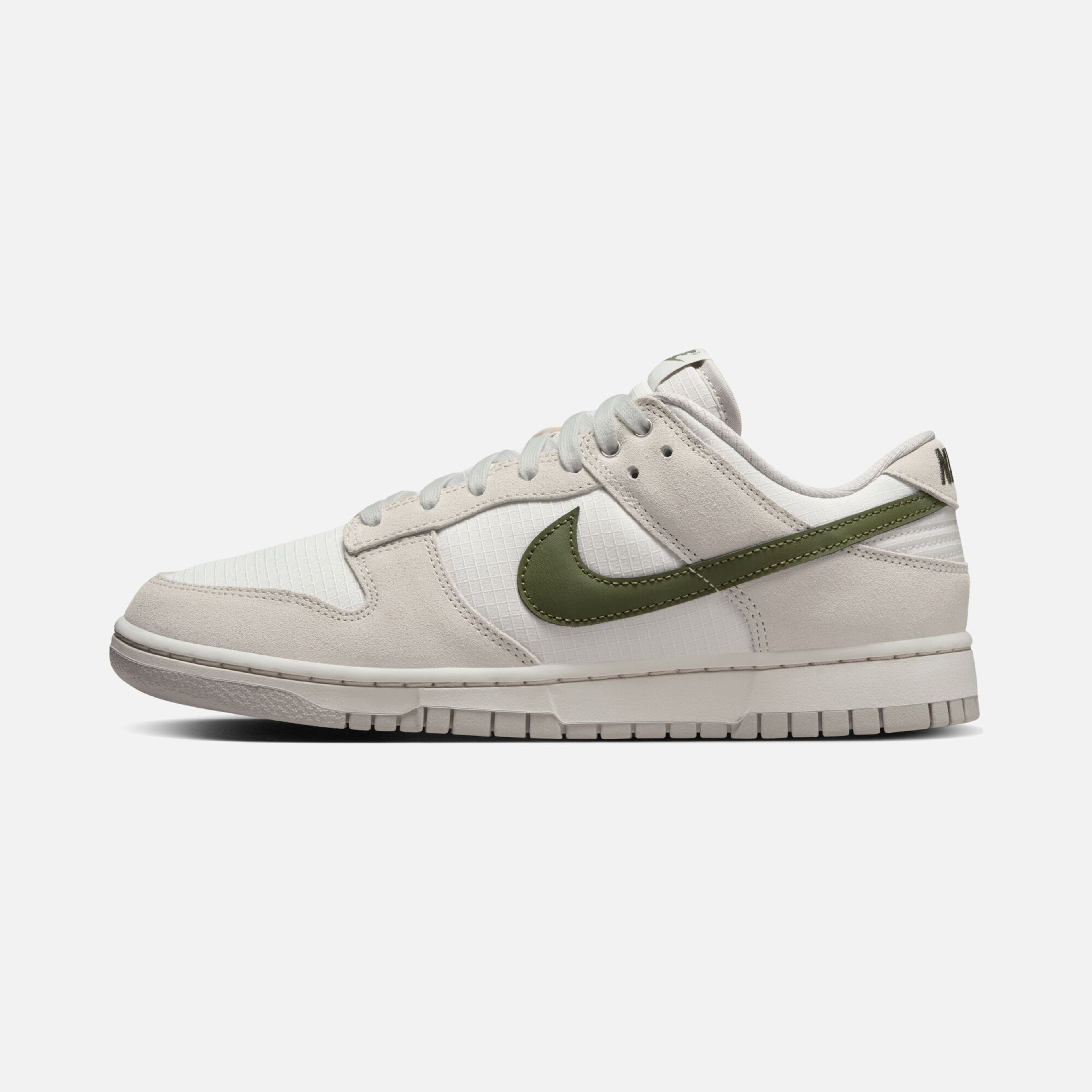 Nike Dunk Low ''Leaf Veins'' Erkek Spor Ayakkabı