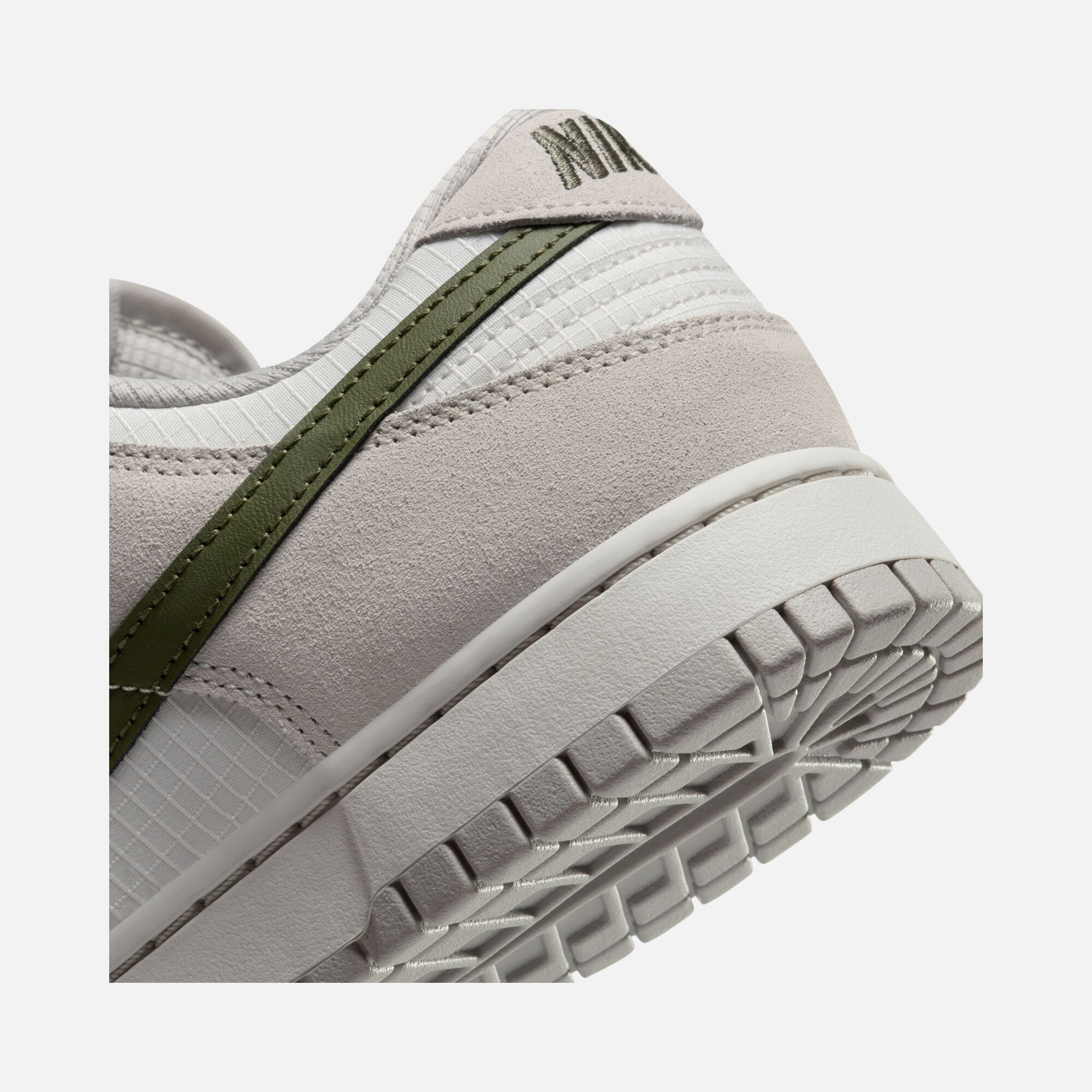 Nike Dunk Low ''Leaf Veins'' Erkek Spor Ayakkabı
