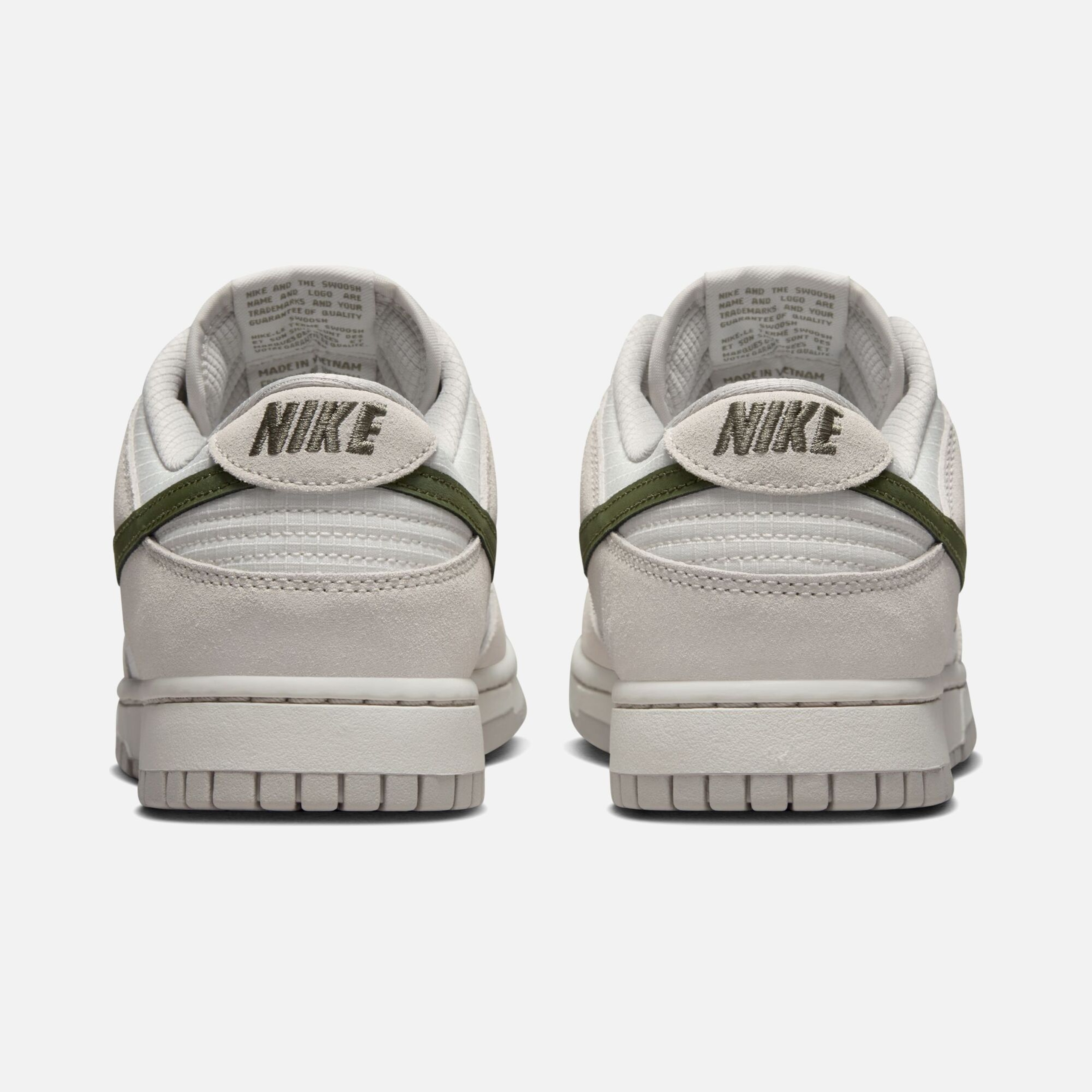 Nike Dunk Low ''Leaf Veins'' Erkek Spor Ayakkabı