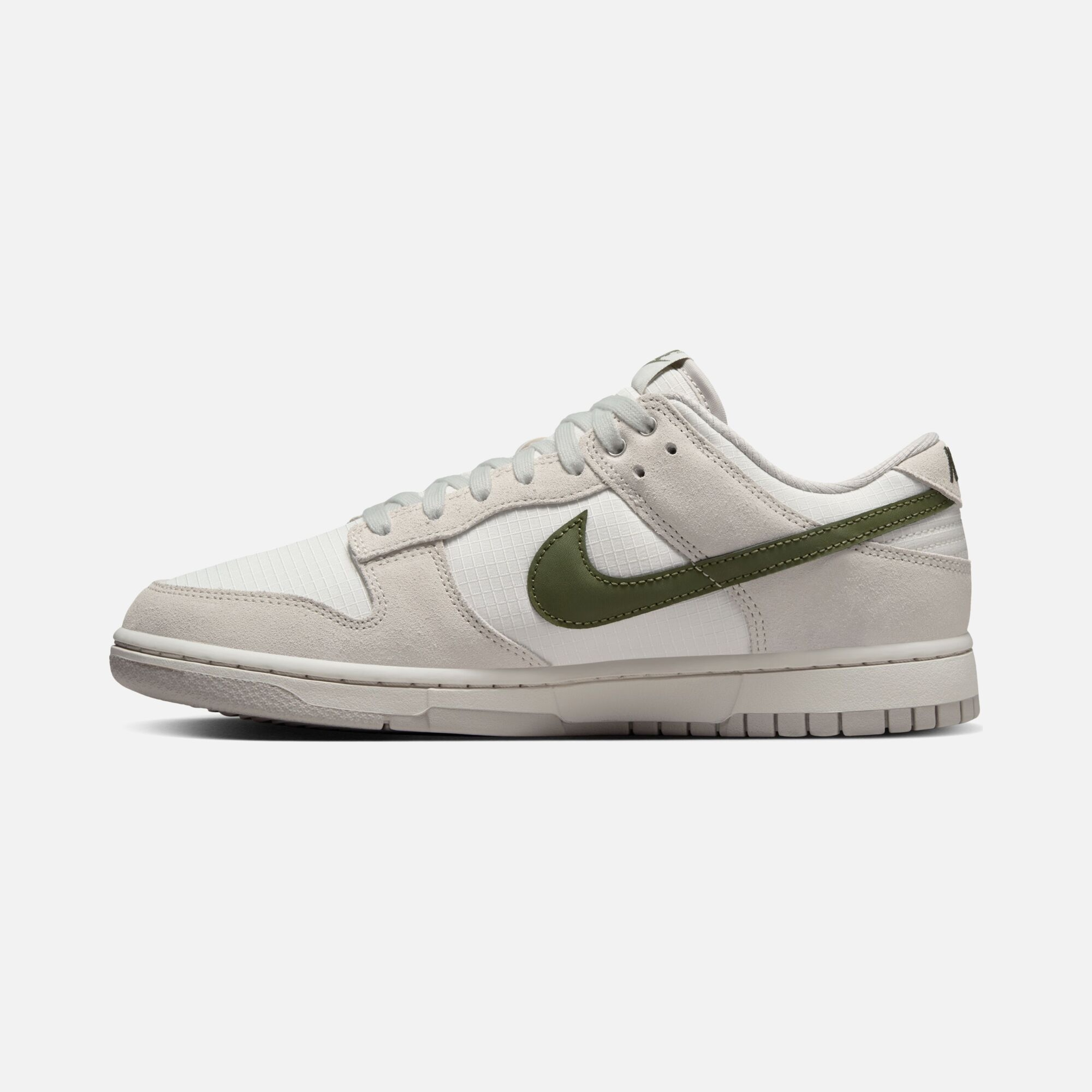 Nike Dunk Low ''Leaf Veins'' Erkek Spor Ayakkabı
