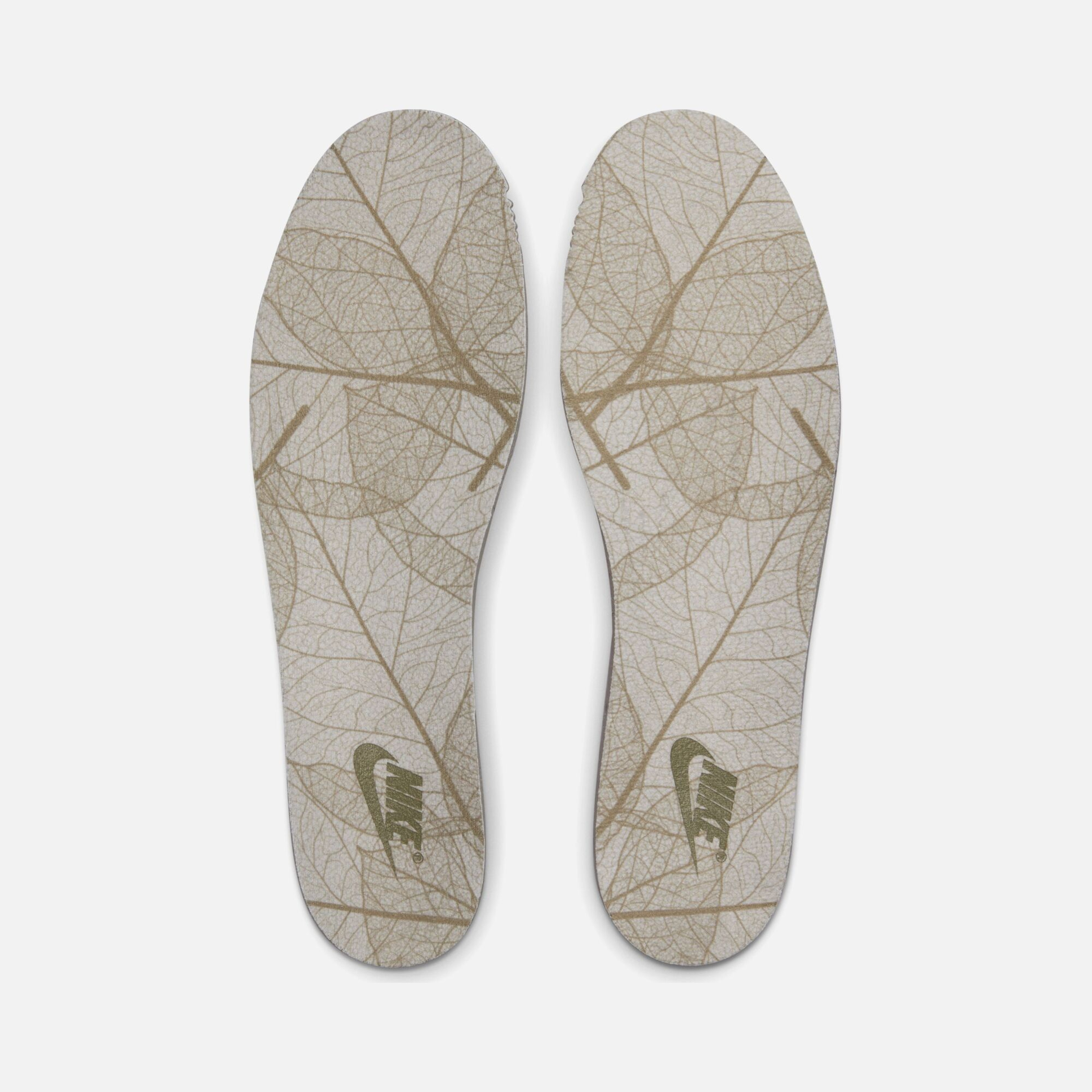 Nike Dunk Low ''Leaf Veins'' Erkek Spor Ayakkabı
