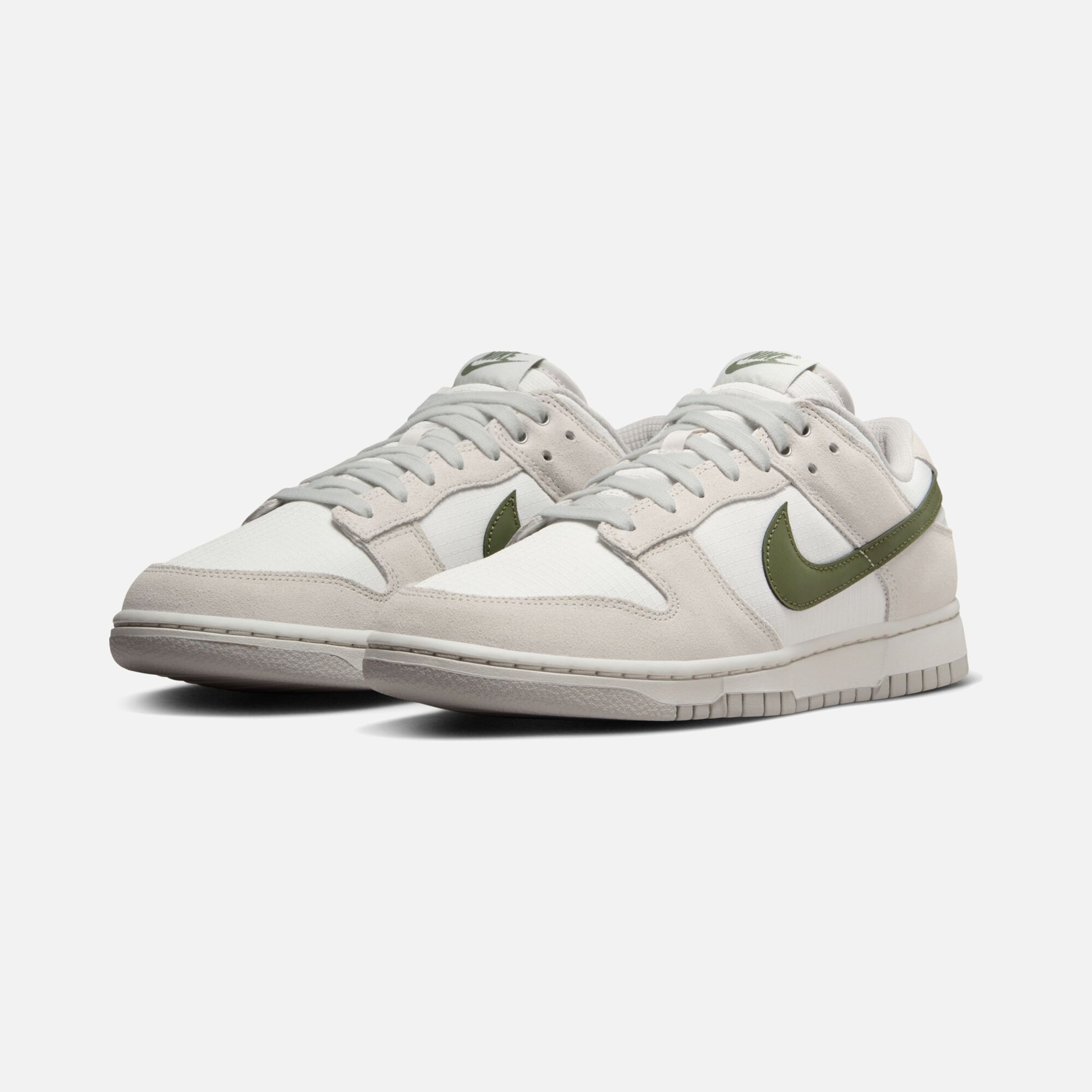Nike Dunk Low ''Leaf Veins'' Erkek Spor Ayakkabı