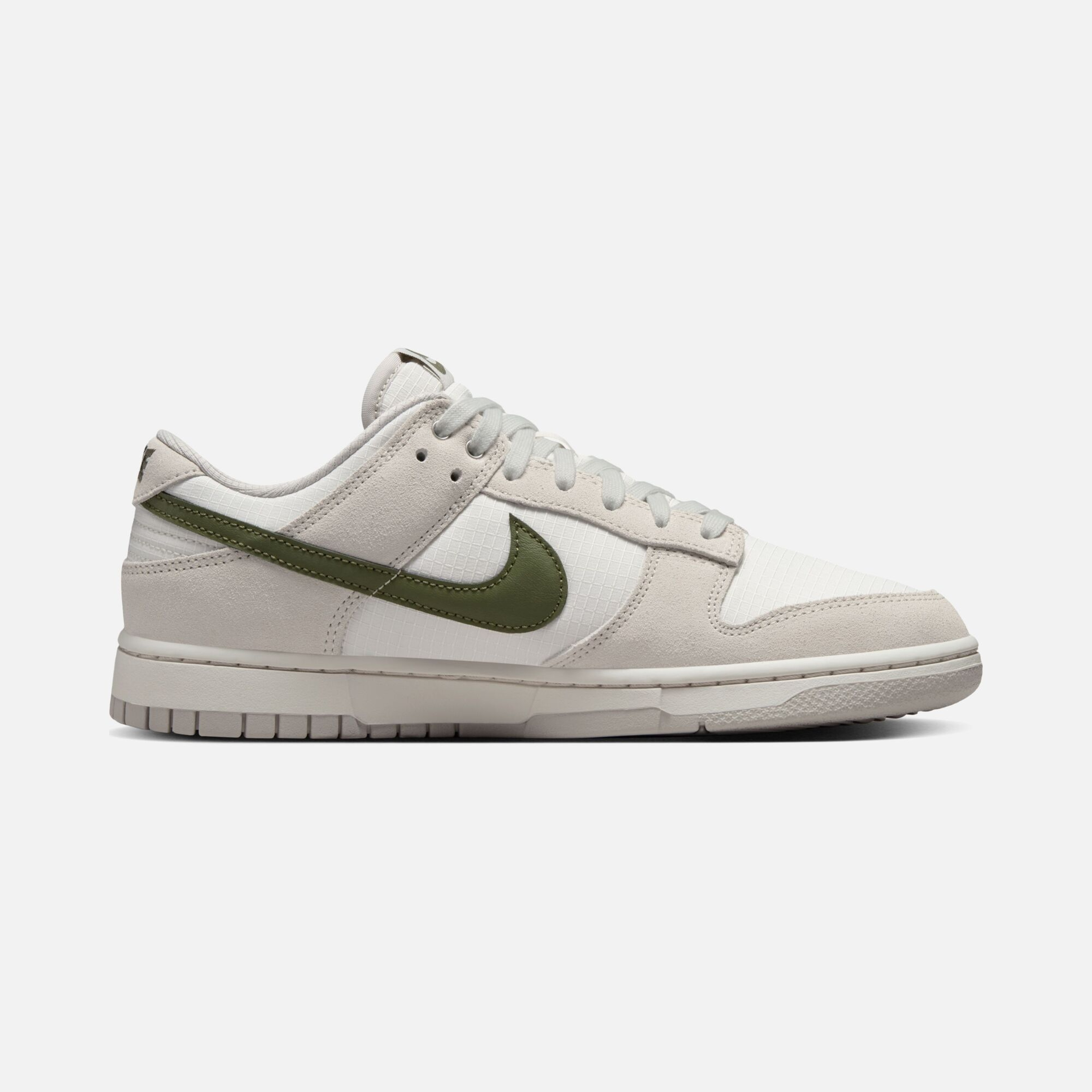 Nike Dunk Low ''Leaf Veins'' Erkek Spor Ayakkabı