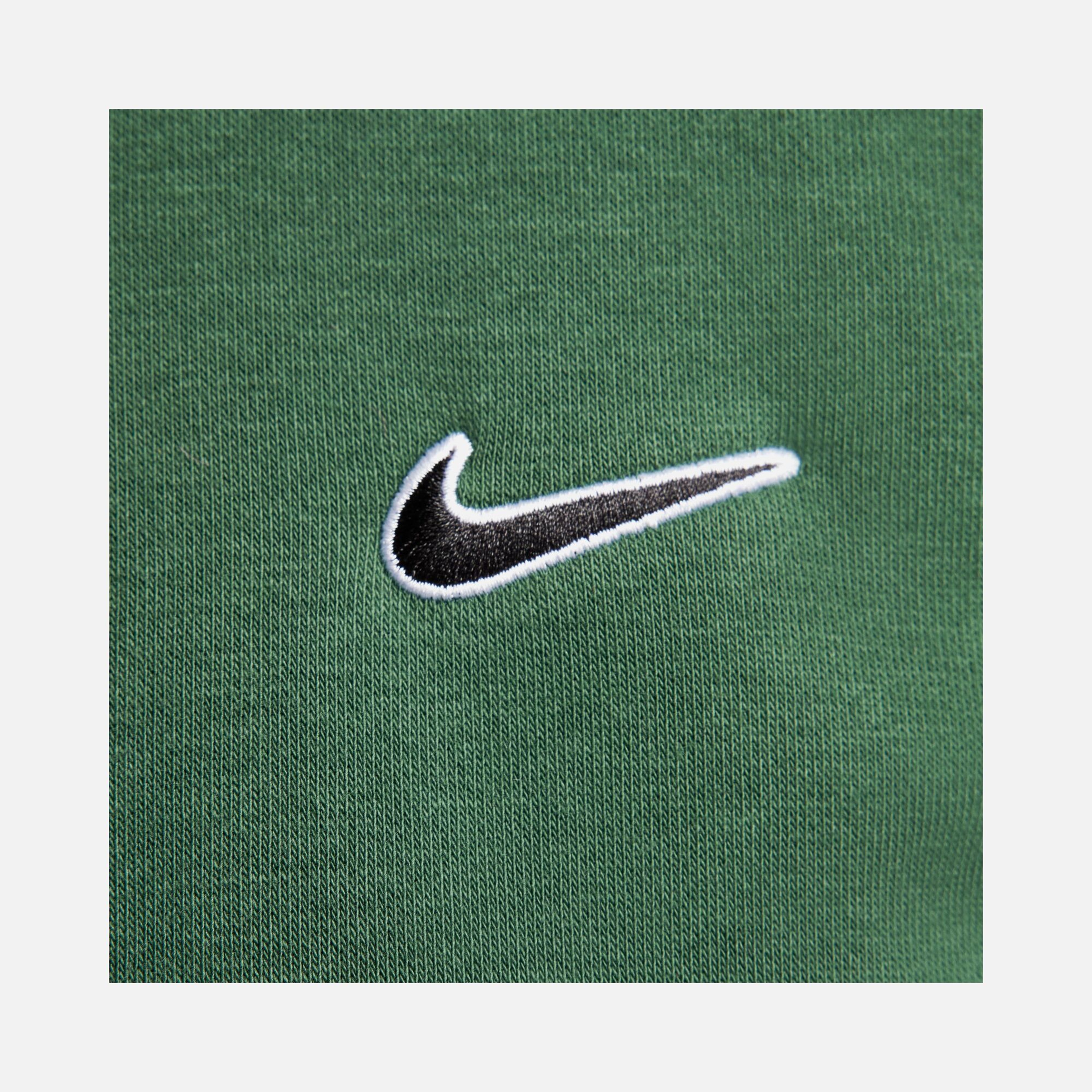 Nike Sportswear Fleece Full-Zip Kadın Sweatshirt