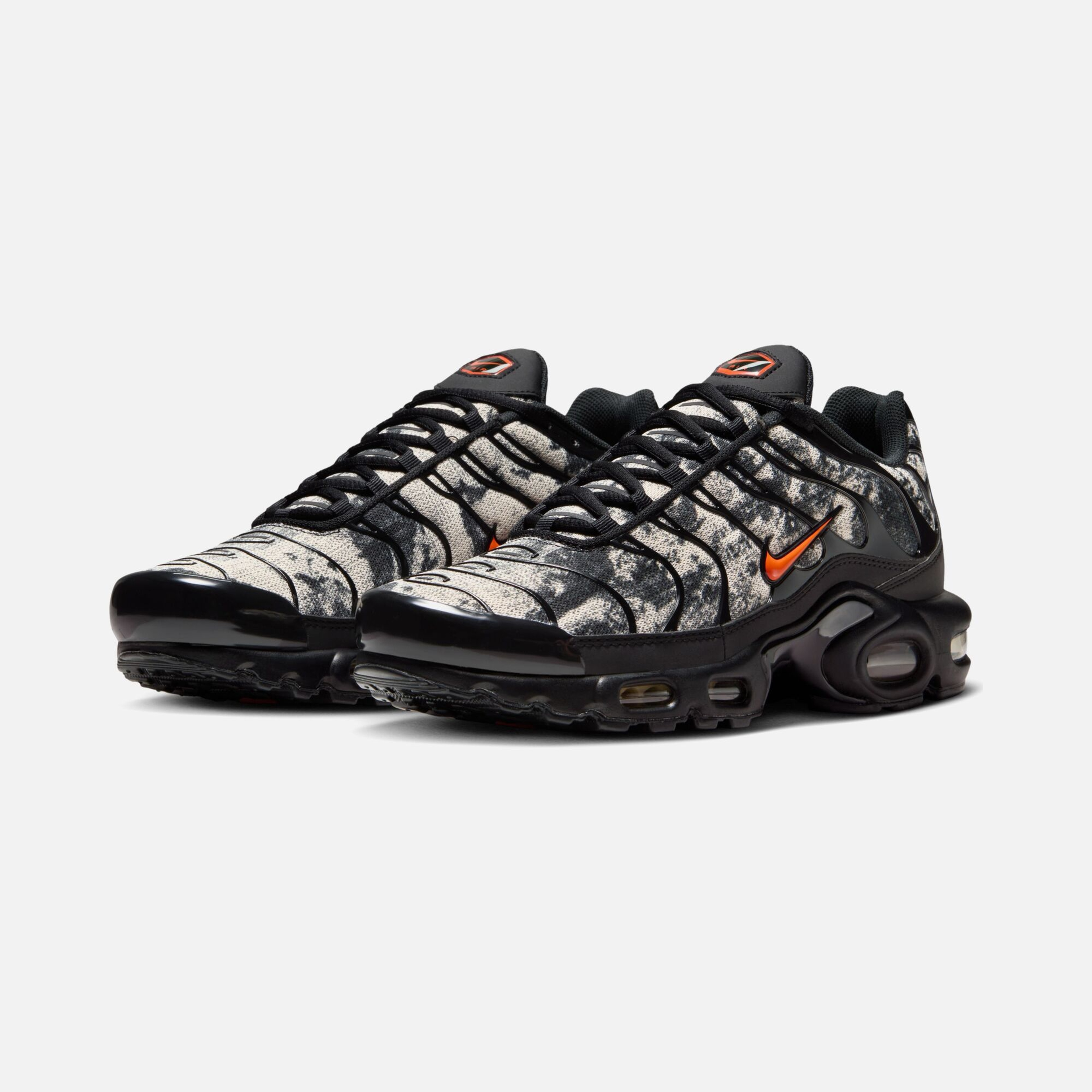 Nike Air Max Plus ''Camouflage Printed'' Erkek Spor Ayakkabı