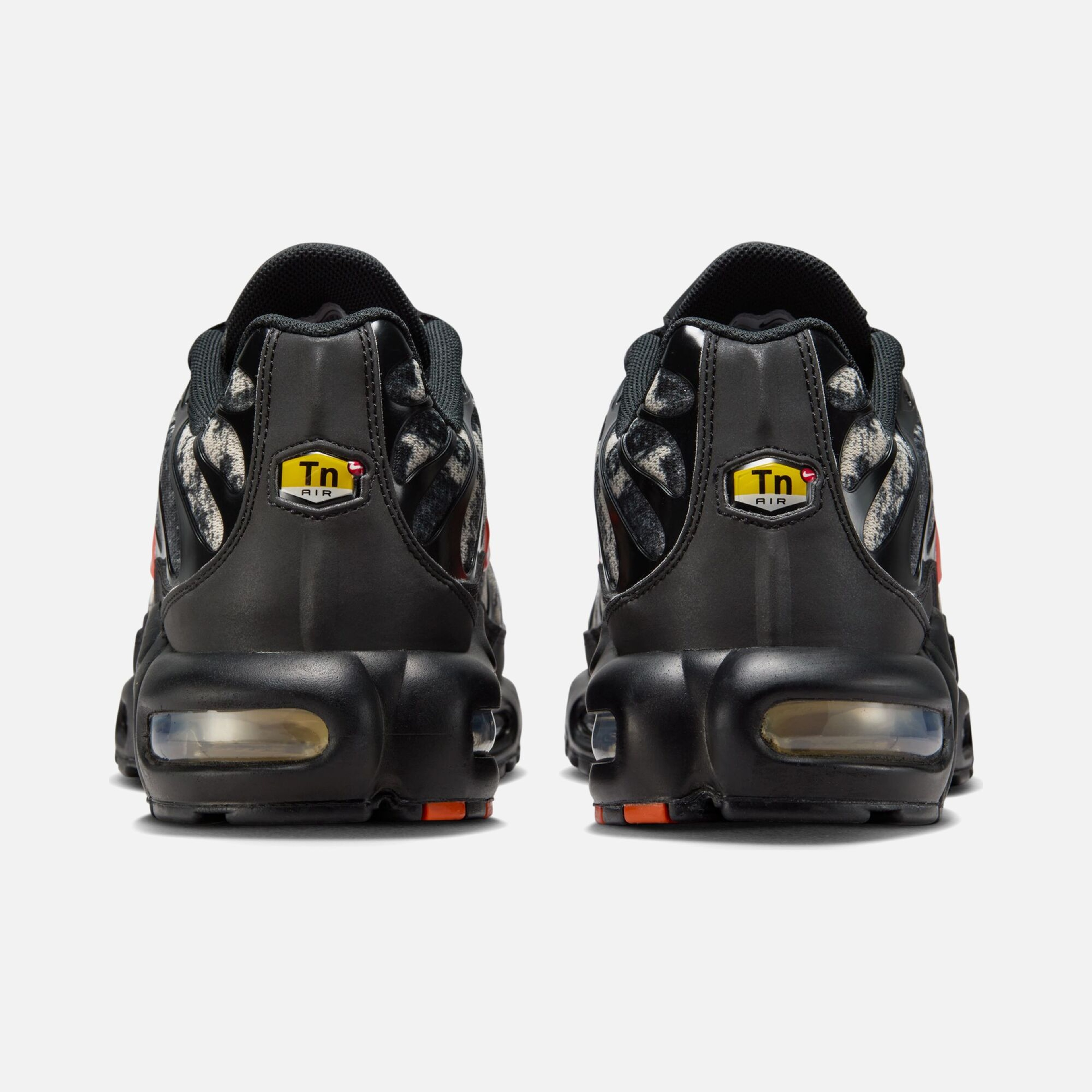 Nike Air Max Plus ''Camouflage Printed'' Erkek Spor Ayakkabı