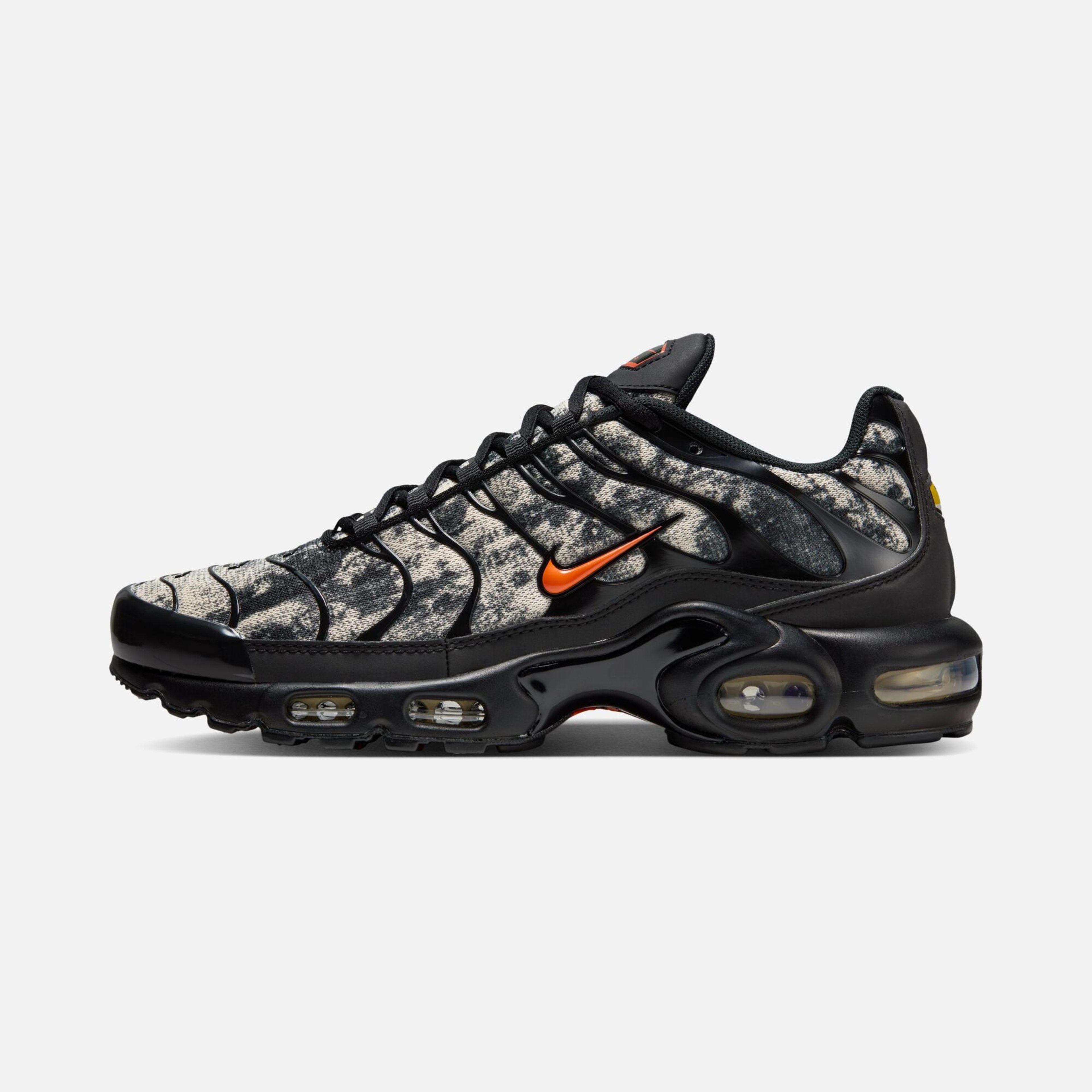 Nike Air Max Plus ''Camouflage Printed'' Erkek Spor Ayakkabı