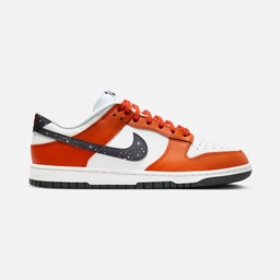 Nike Dunk Low ''Starry Night Orange'' Erkek Spor Ayakkabı