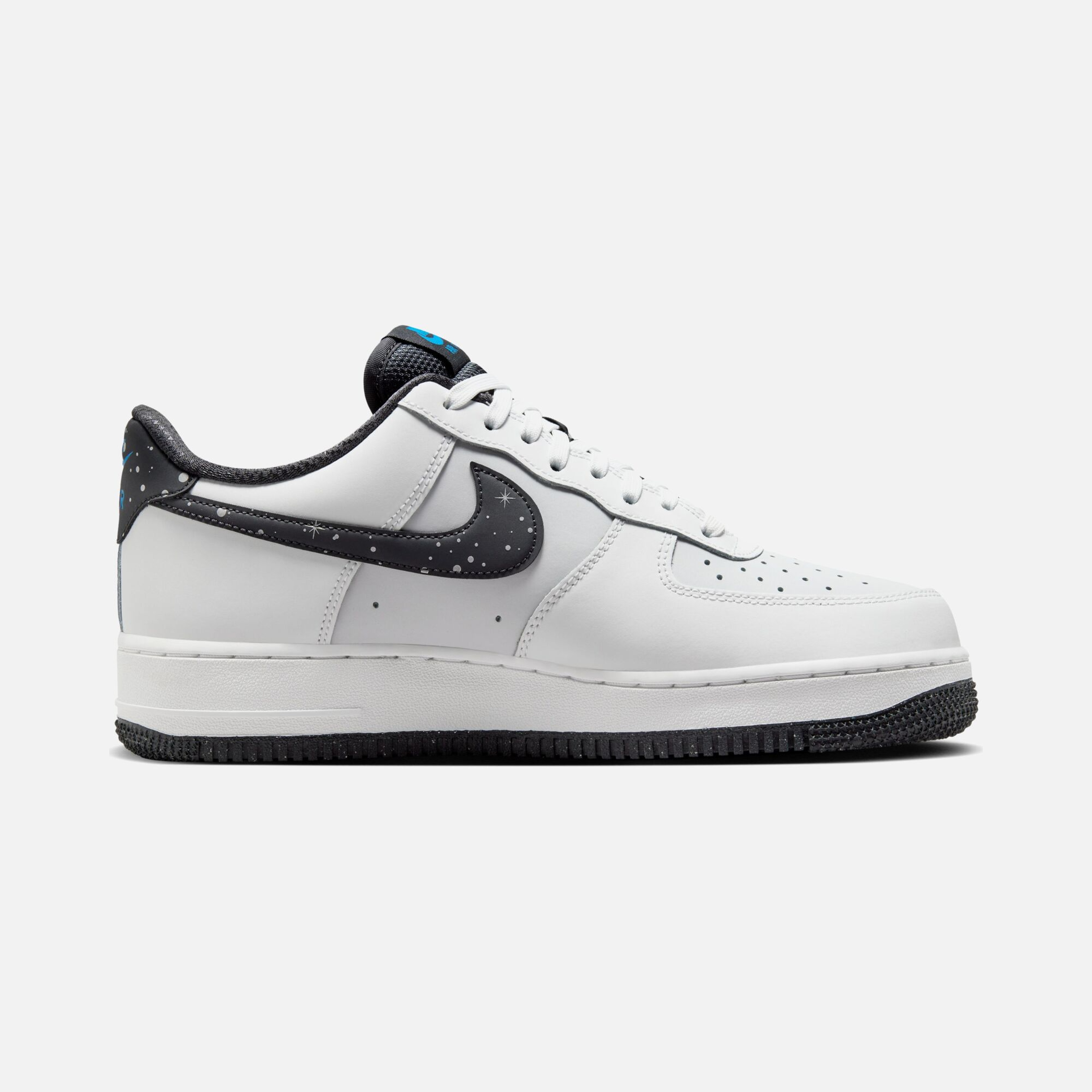 Nike Air Force 1 '07 "Night Sky" Erkek Spor Ayakkabı