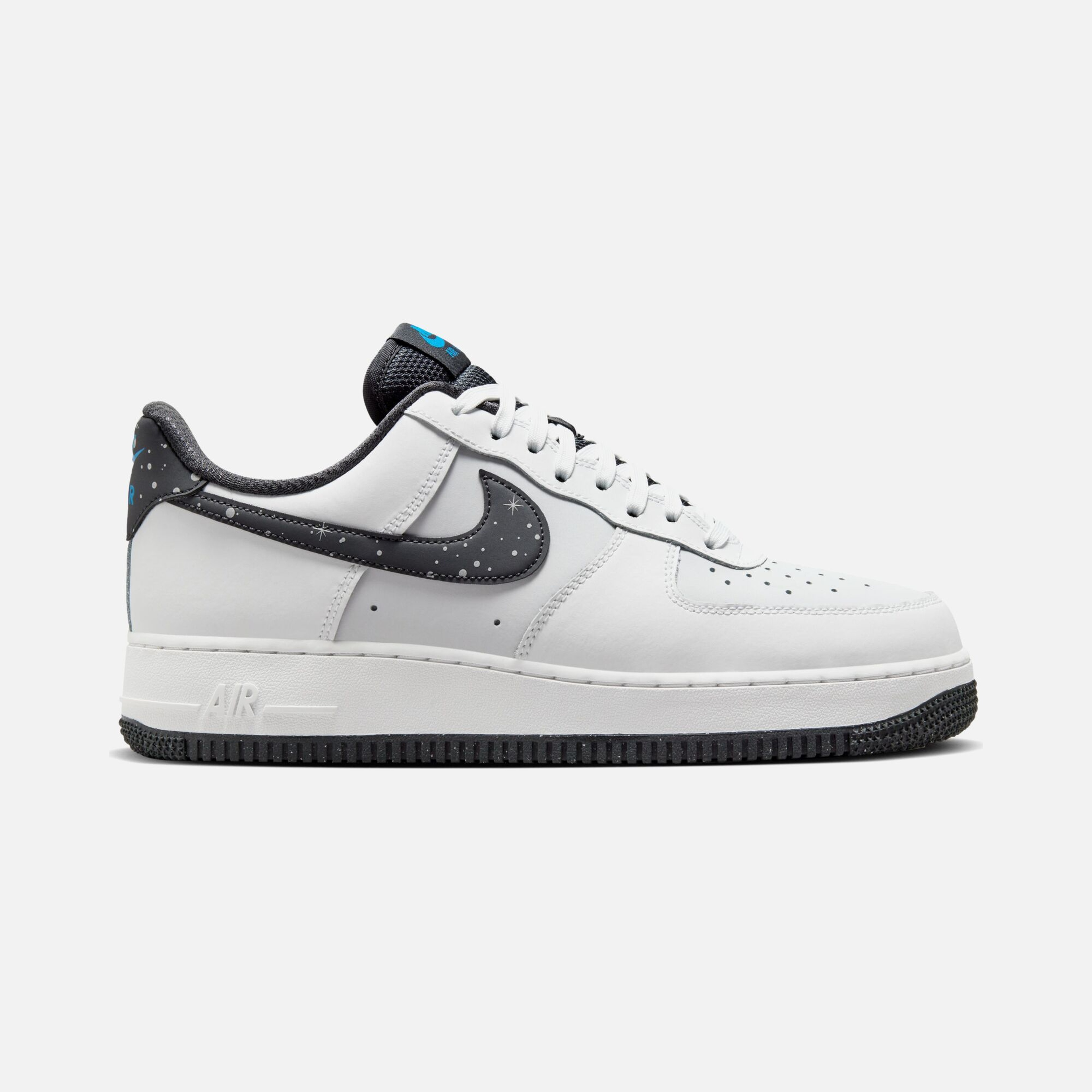 Nike Air Force 1 '07 "Night Sky" Erkek Spor Ayakkabı