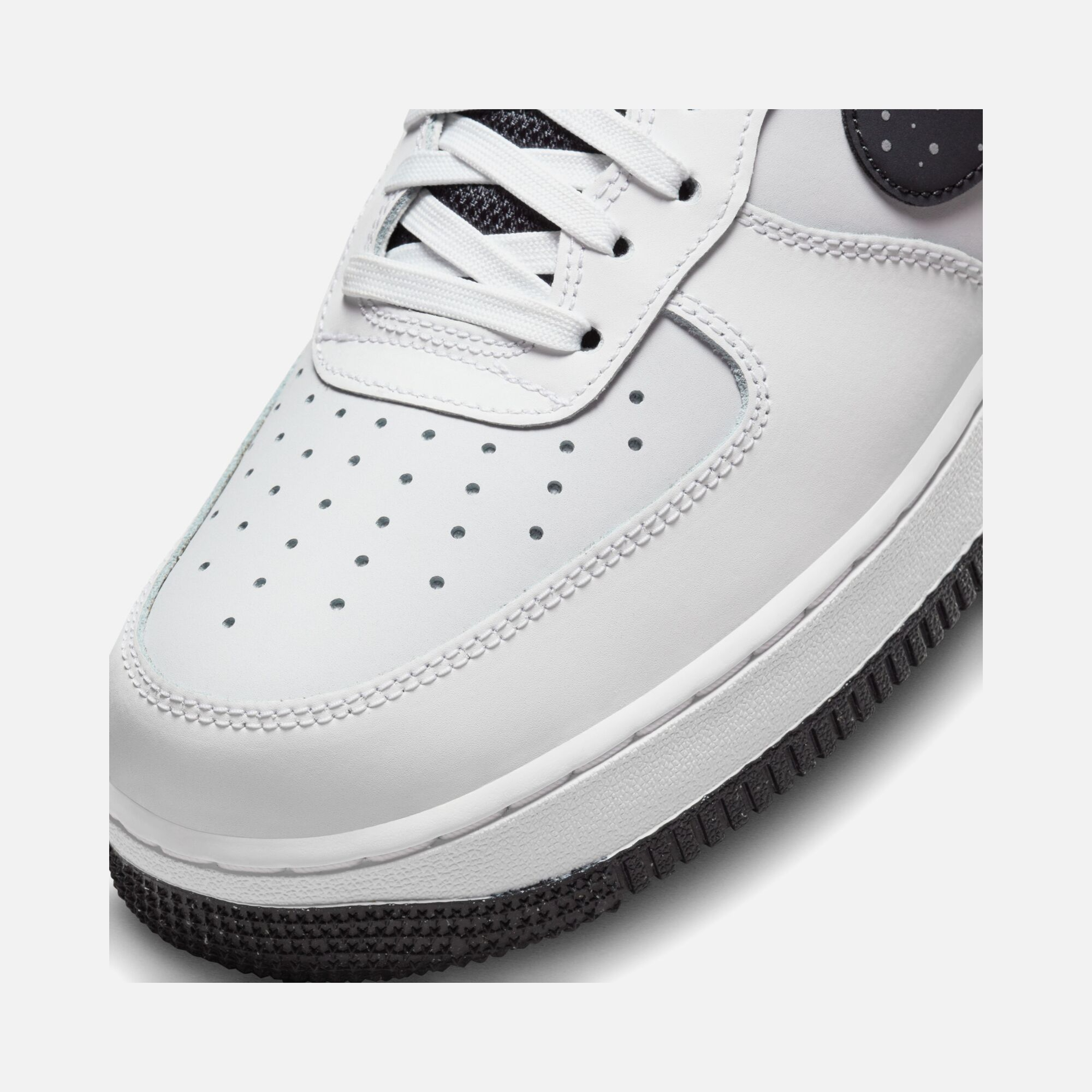 Nike Air Force 1 '07 "Night Sky" Erkek Spor Ayakkabı