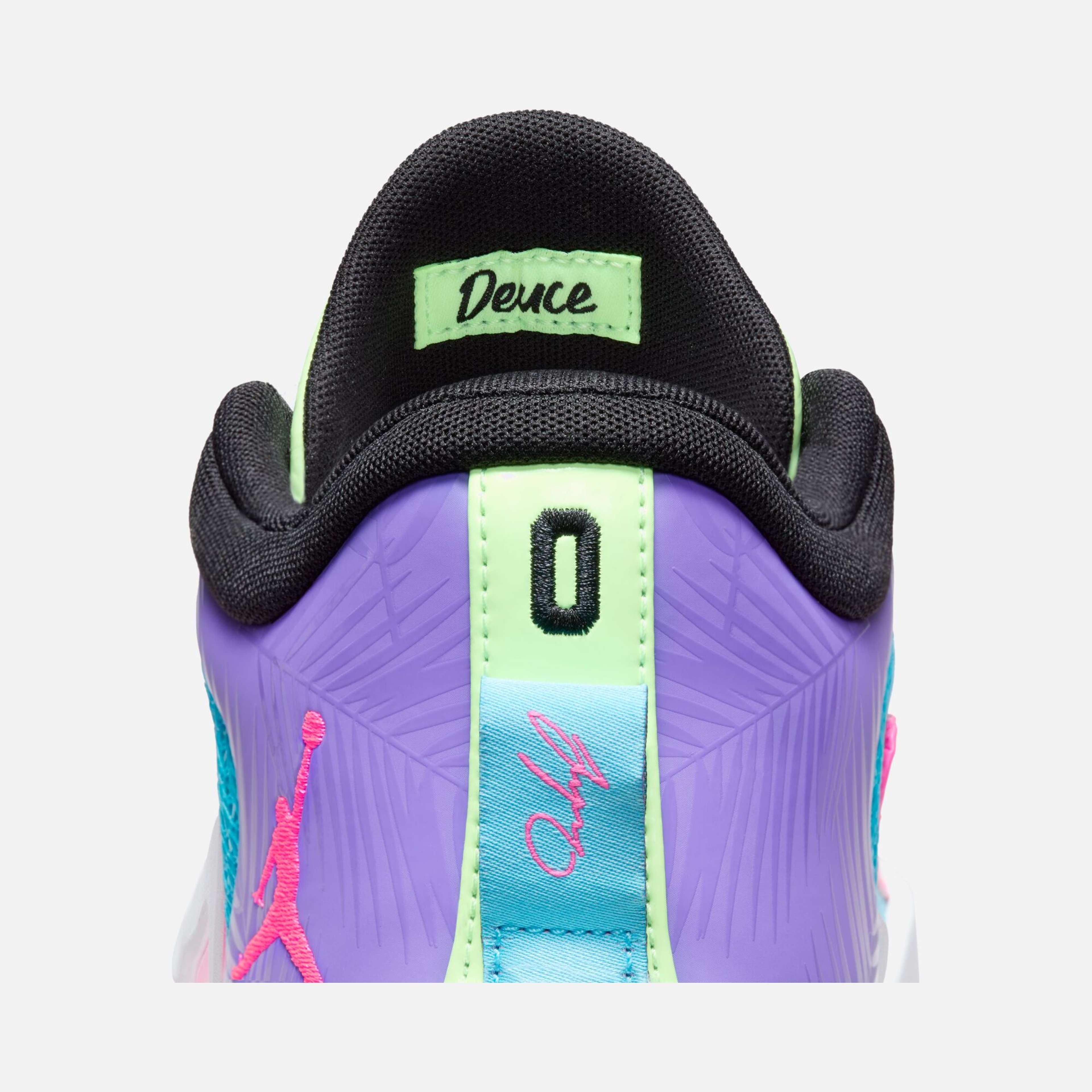 Nike Jordan Jayson Tatum 1 "Wave Runner" Erkek Basketbol Ayakkabısı