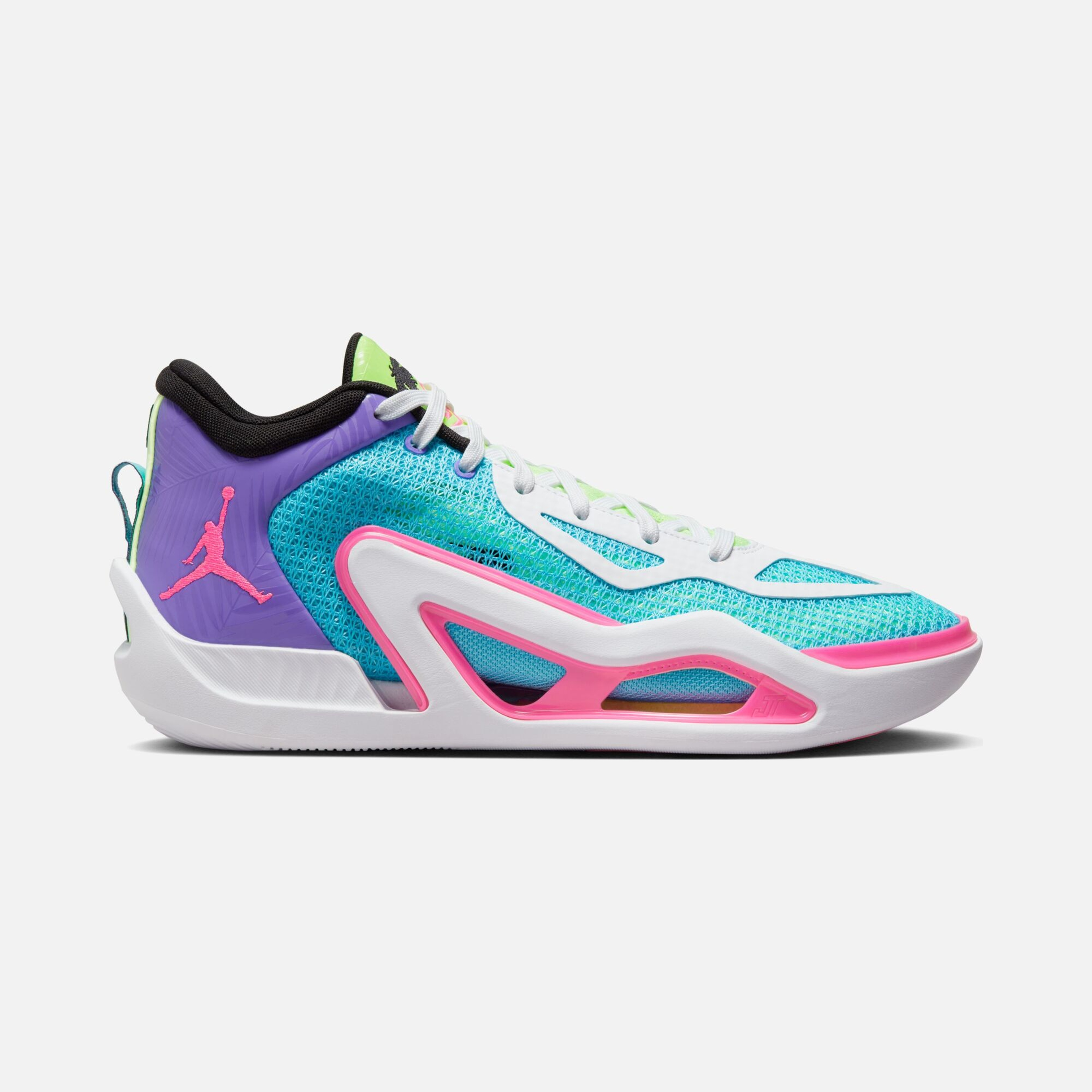 Nike Jordan Jayson Tatum 1 "Wave Runner" Erkek Basketbol Ayakkabısı