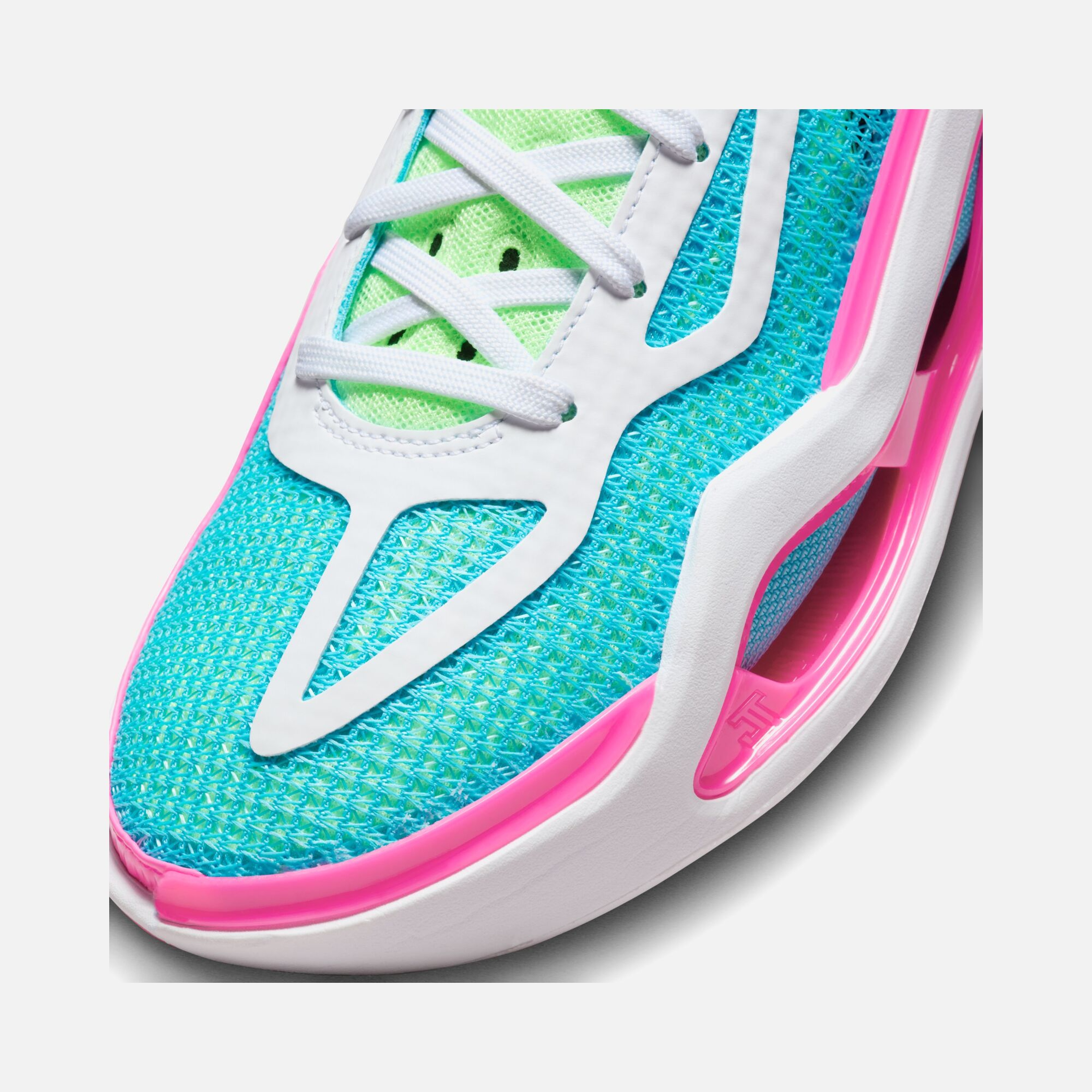 Nike Jordan Jayson Tatum 1 "Wave Runner" Erkek Basketbol Ayakkabısı