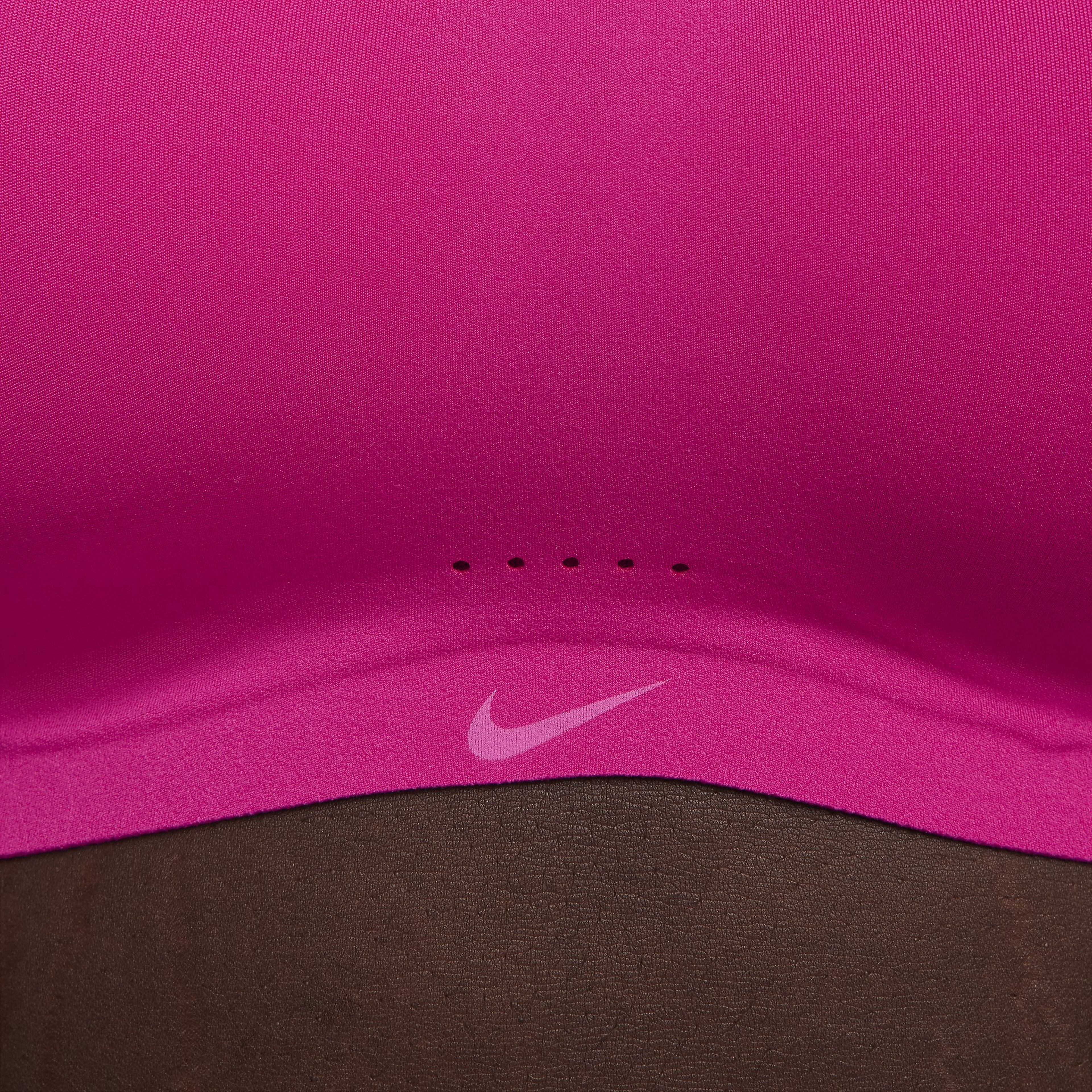 Nike Alate Minimalist Light-Support Padded Kadın Bra