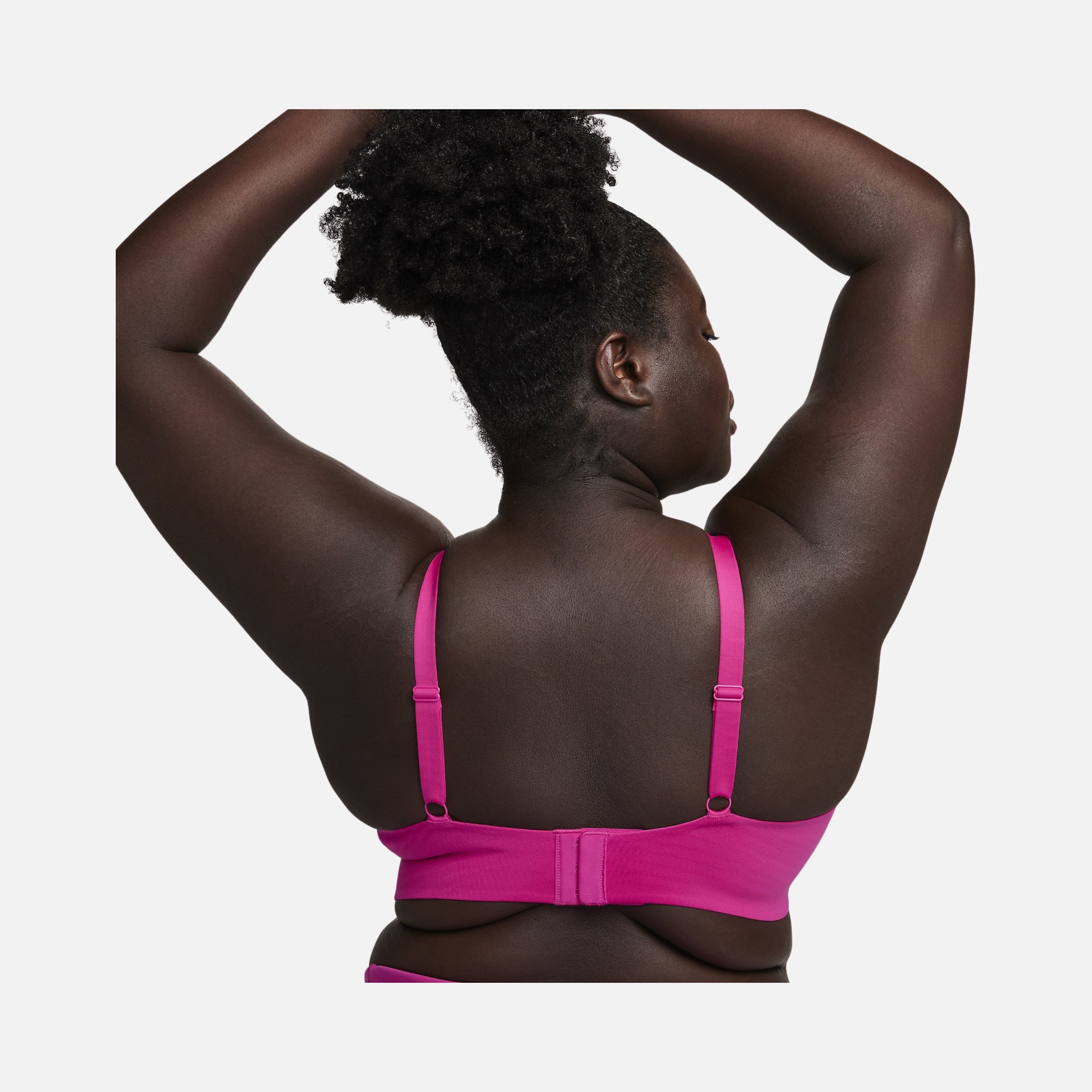 Nike Alate Minimalist Light-Support Padded Kadın Bra