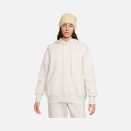 Nike Sportswear Phoenix Fleece Oversized Pullover Hoodie Kadın Sweatshirt
