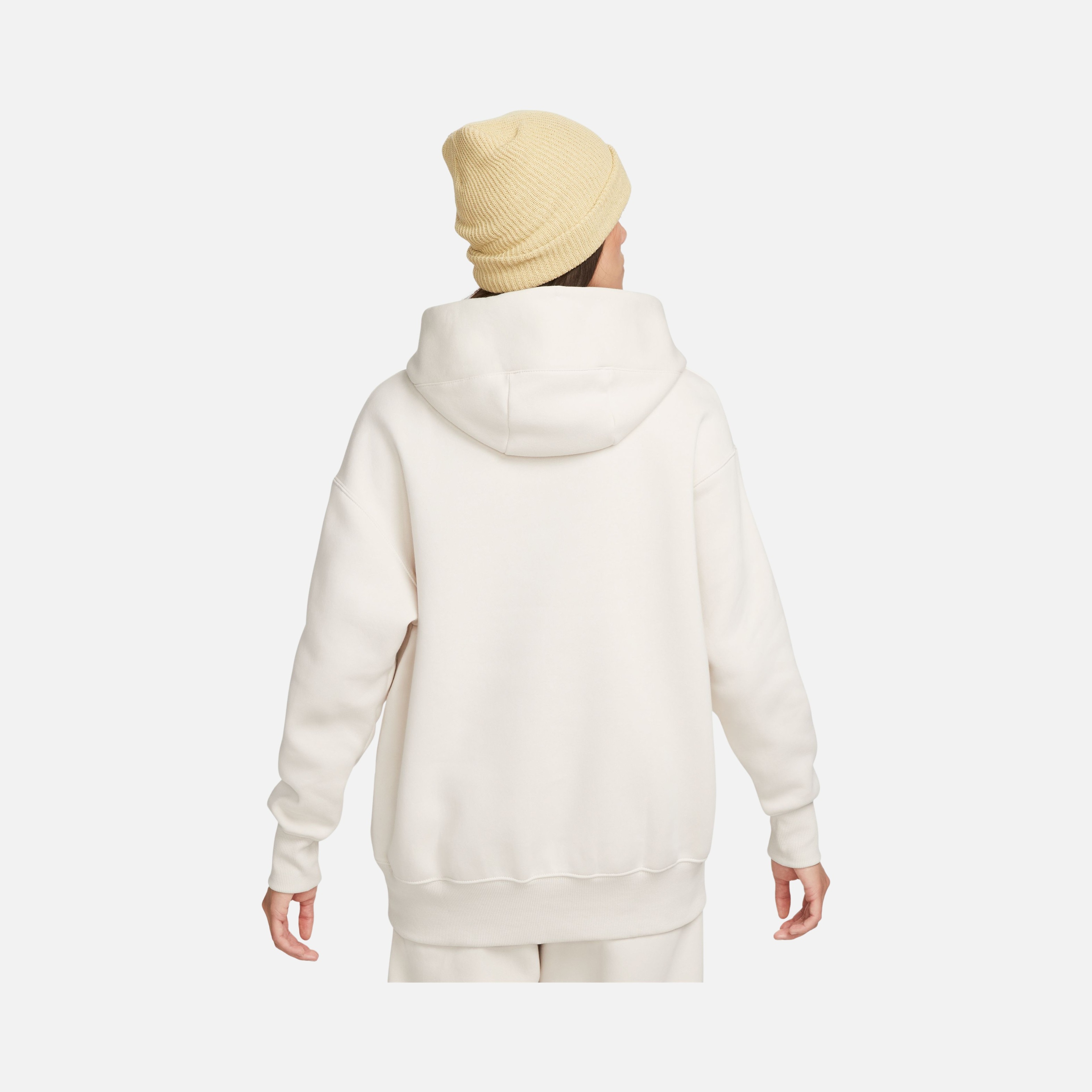 Nike Sportswear Phoenix Fleece Oversized Pullover Hoodie Kadın Sweatshirt