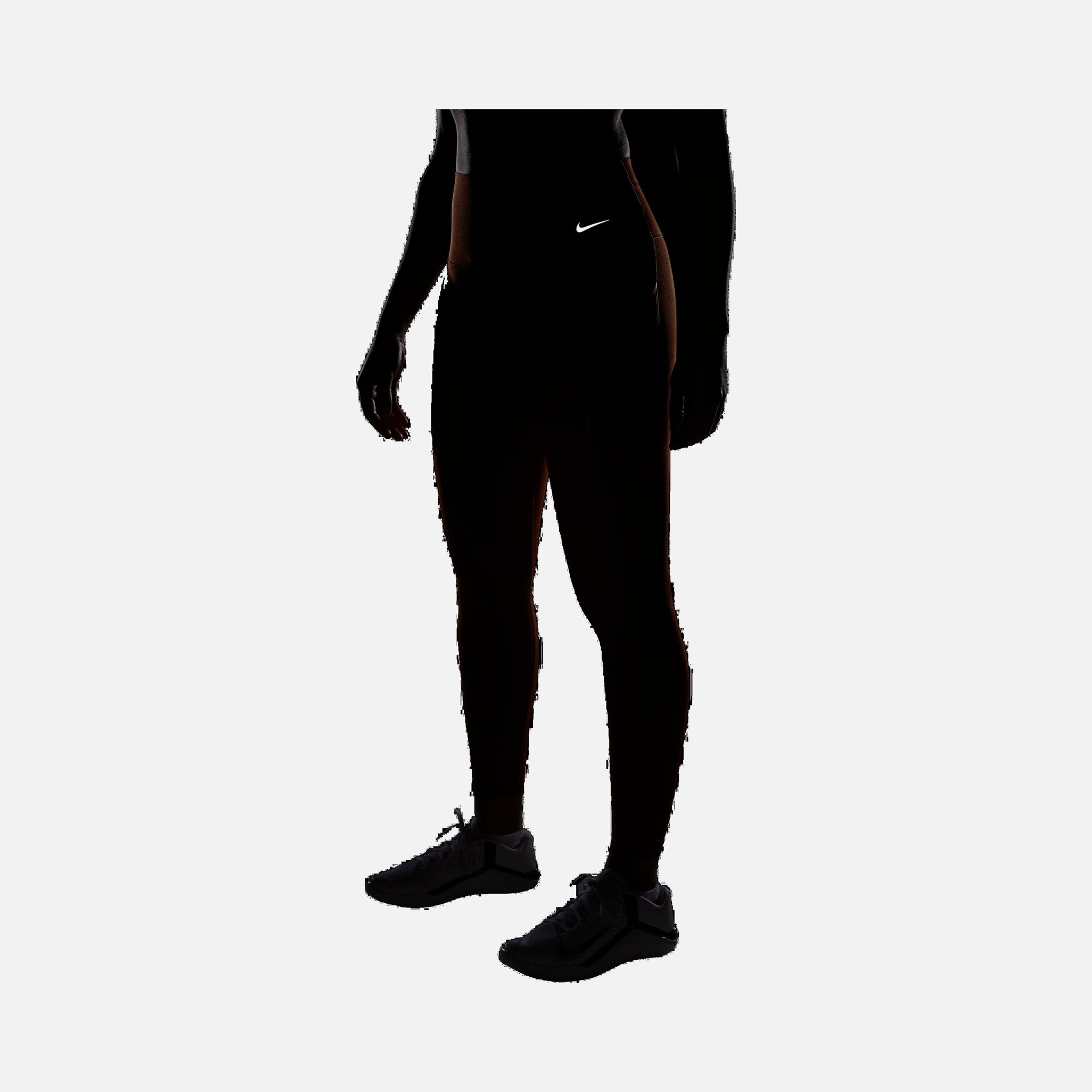 Nike Dri-Fit Universa Medium-Support High-Waisted 7/8 Training Kadın Tayt