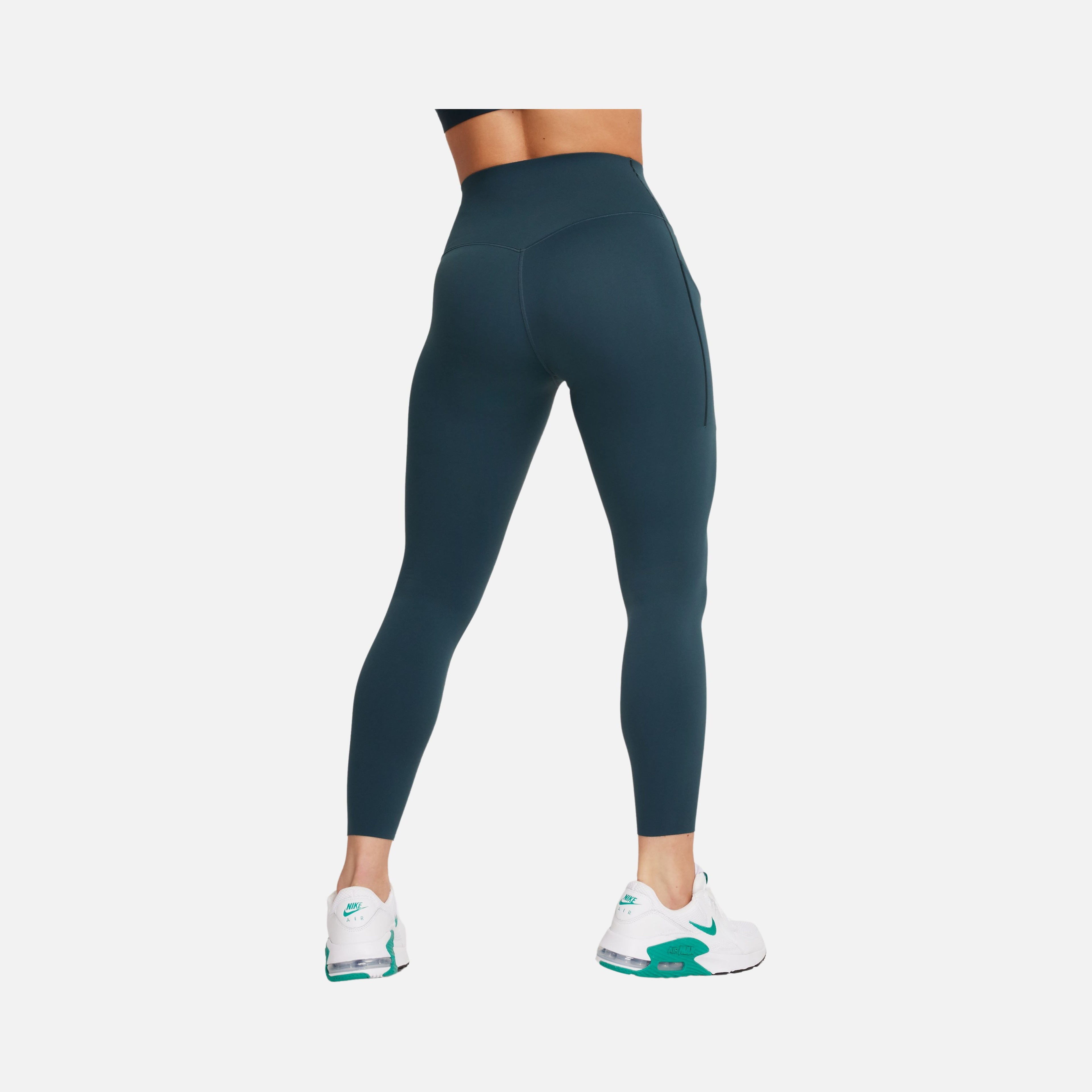 Nike Dri-Fit Universa Medium-Support High-Waisted 7/8 Training Kadın Tayt