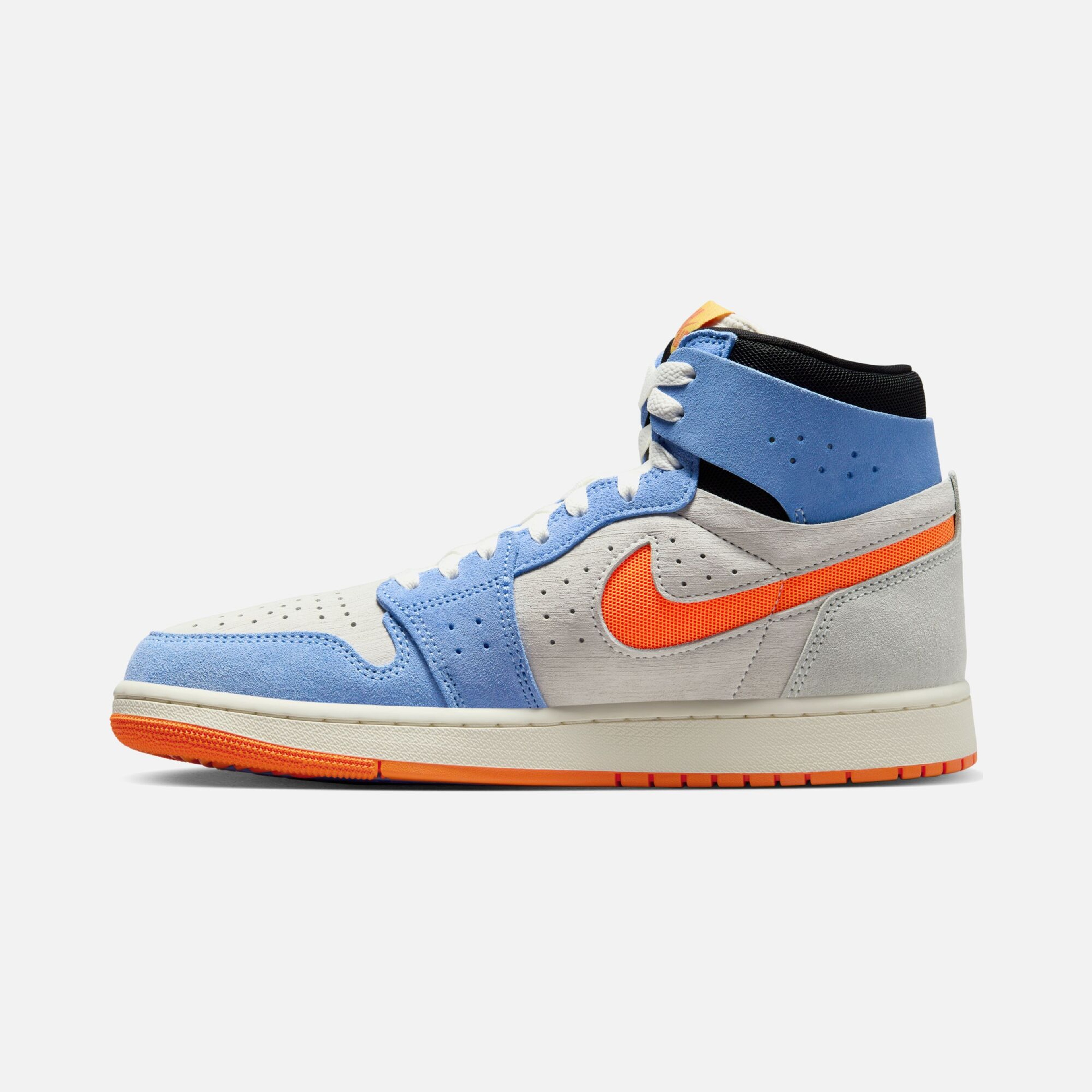 Nike Air Jordan 1 Zoom CMFT 2 Erkek Spor Ayakkabı