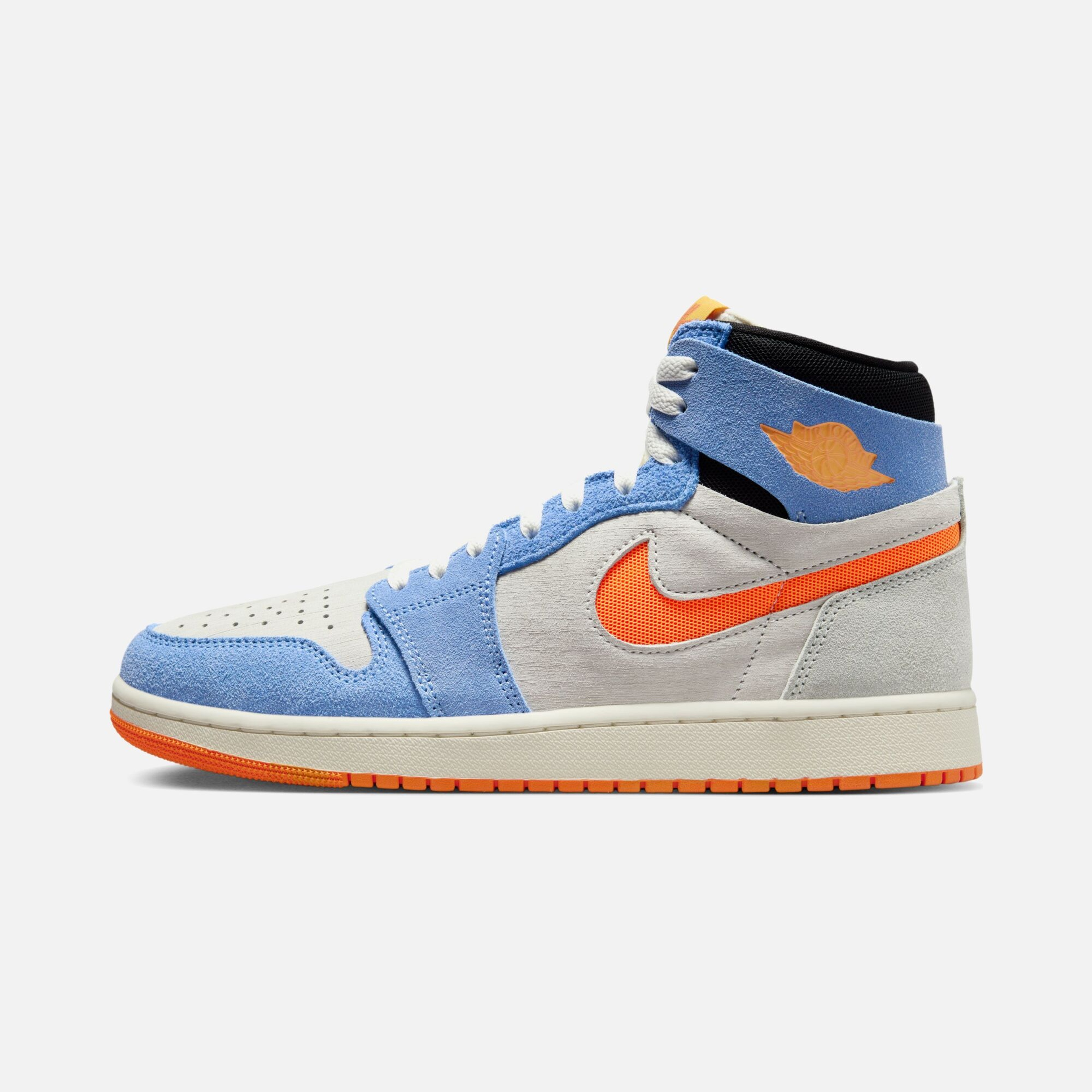 Nike Air Jordan 1 Zoom CMFT 2 Erkek Spor Ayakkabı