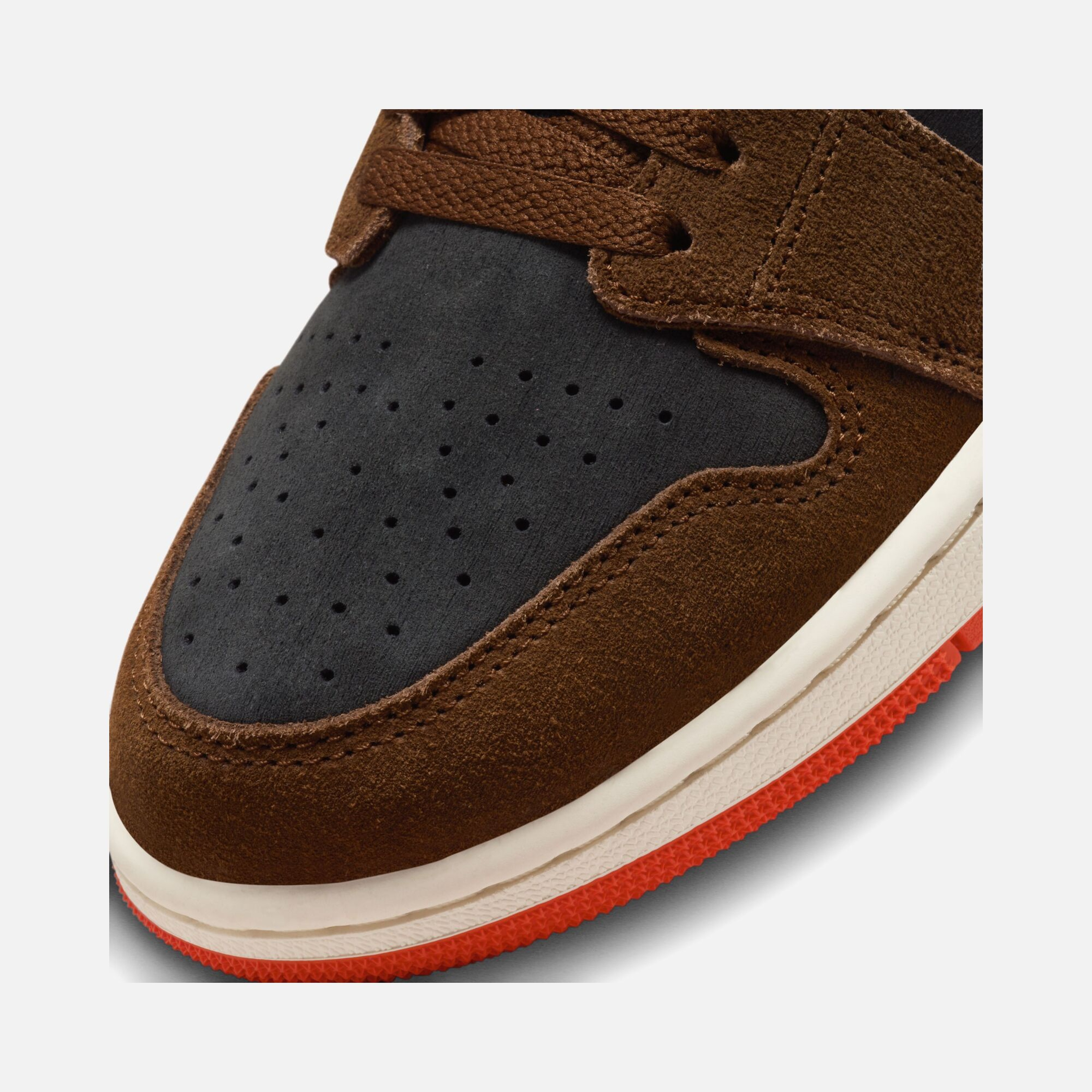 Nike Air Jordan 1 High Zoom Air Comfort 2 Kadın Spor Ayakkabı