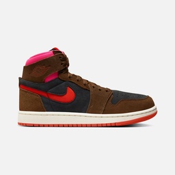 Nike Air Jordan 1 High Zoom Air Comfort 2 Kadın Spor Ayakkabı