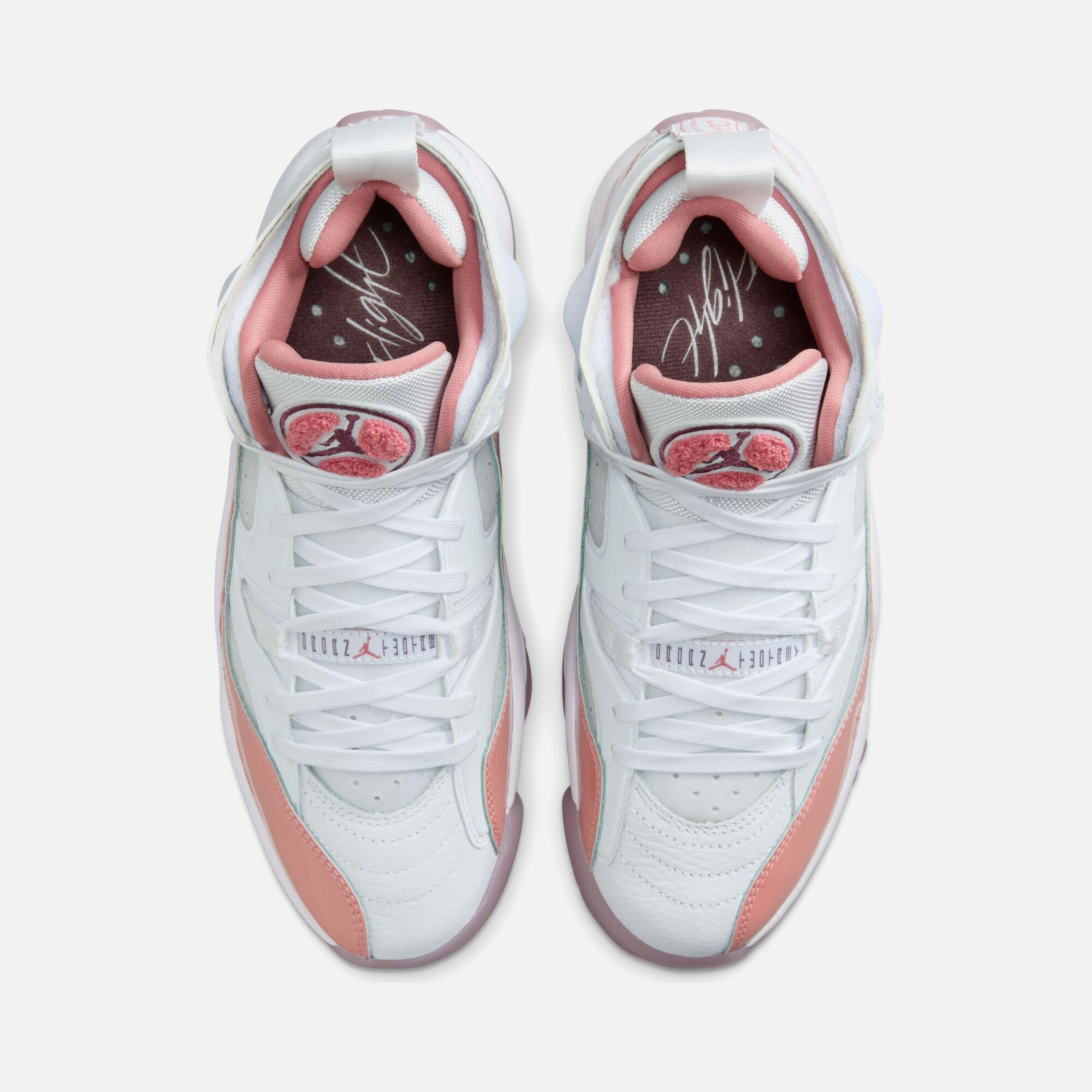 Nike Jordan Jumpman Two Trey Kadın Spor Ayakkabı