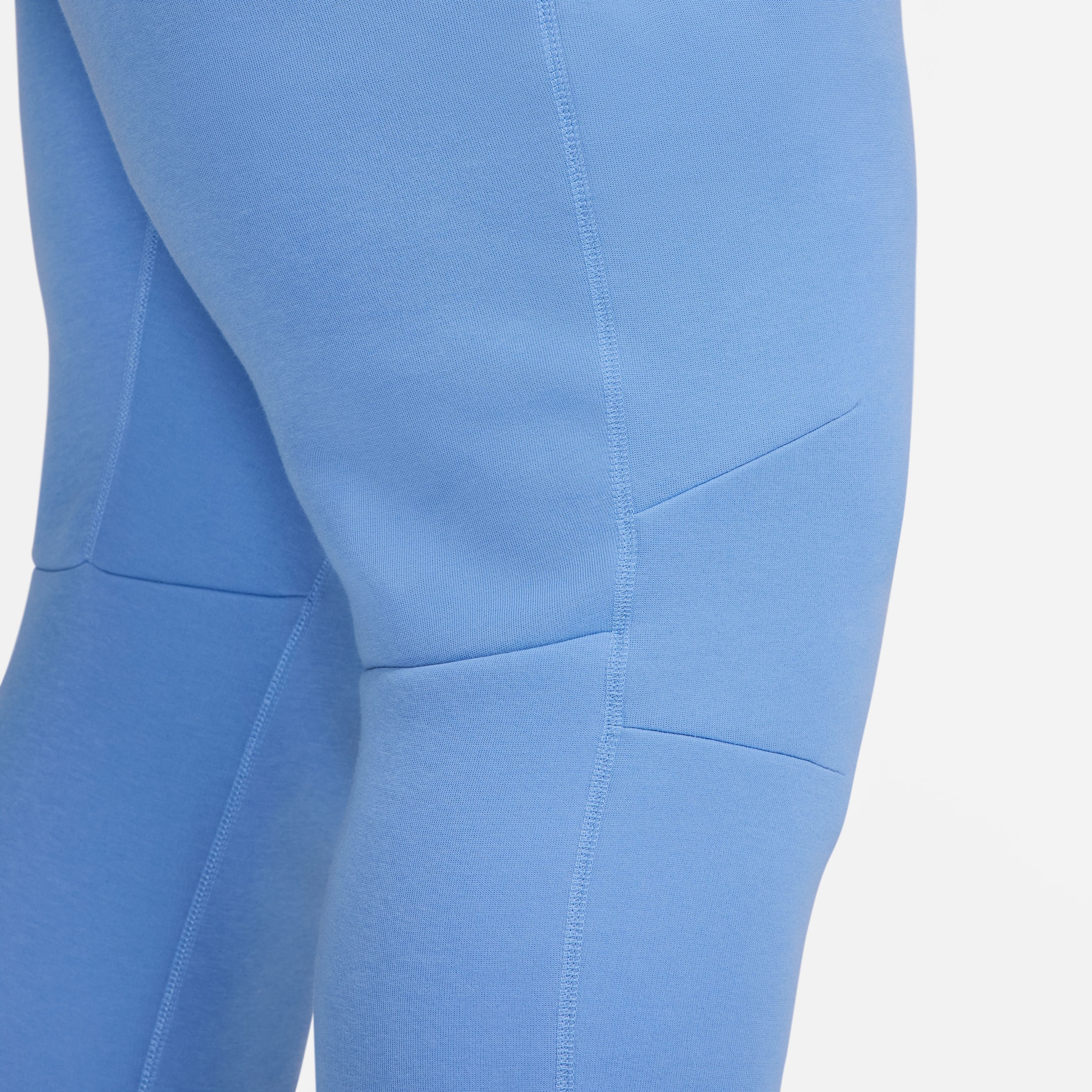 Nike Sportswear Tech Fleece FW24 Erkek Eşofman Altı