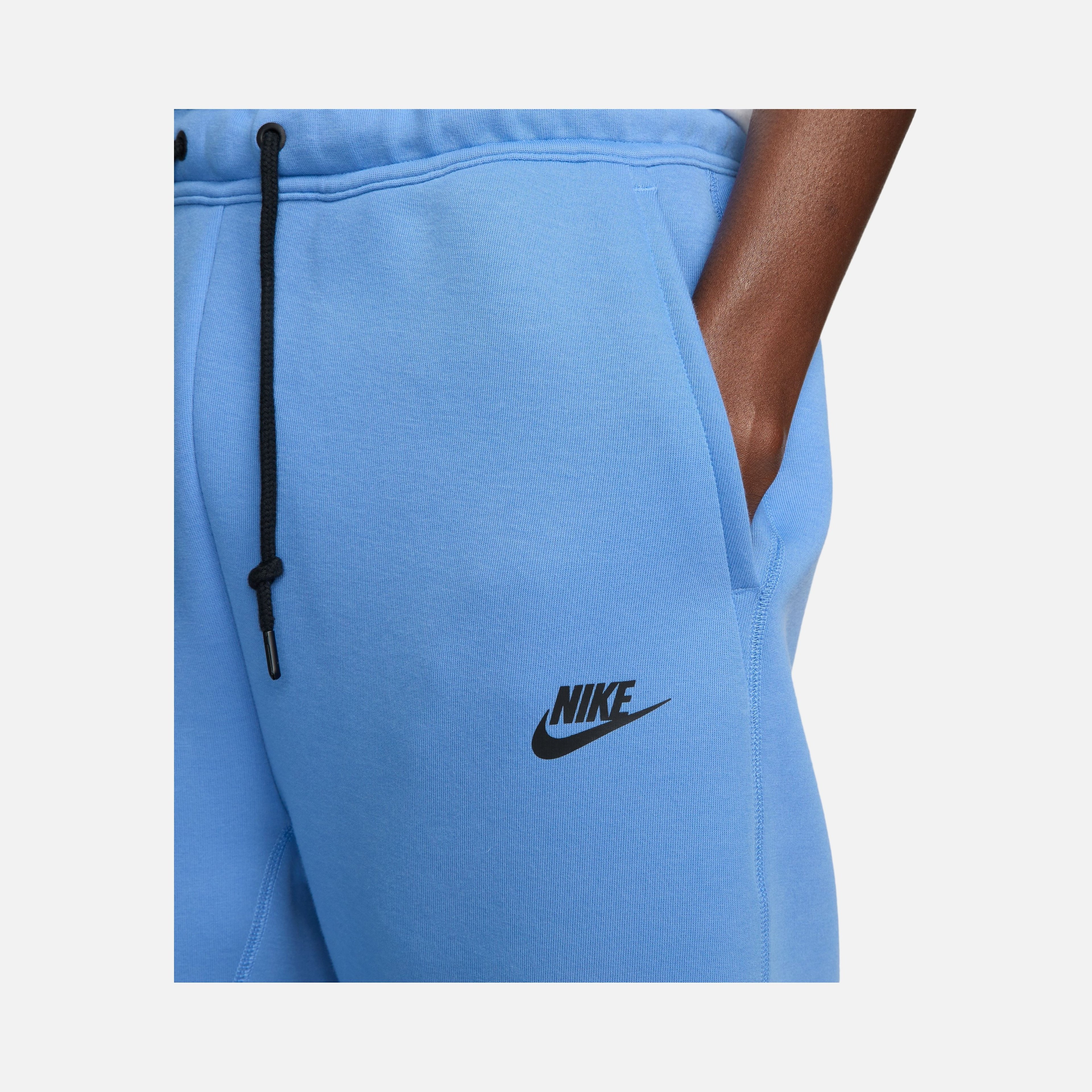 Nike Sportswear Tech Fleece FW24 Erkek Eşofman Altı
