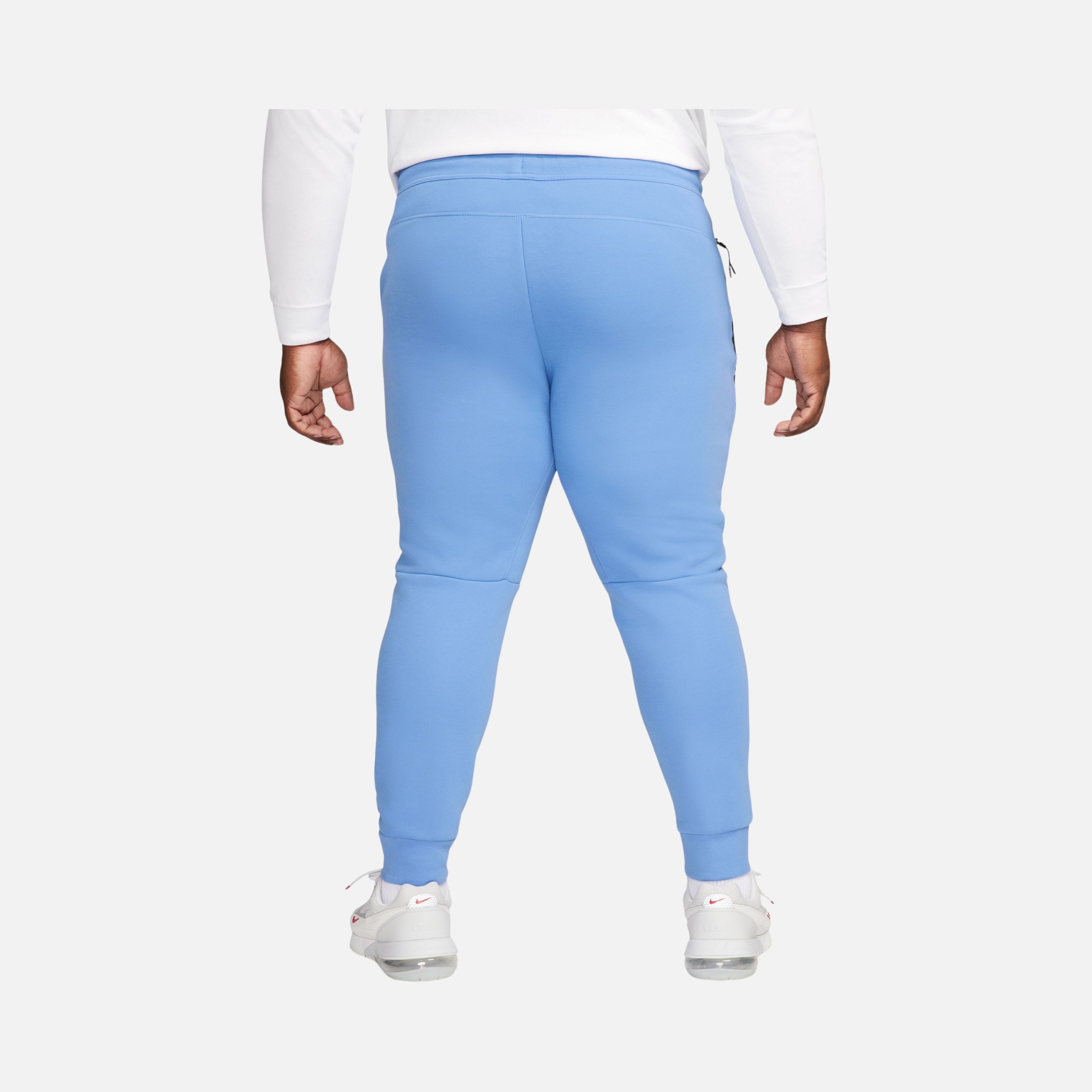 Nike Sportswear Tech Fleece FW24 Erkek Eşofman Altı