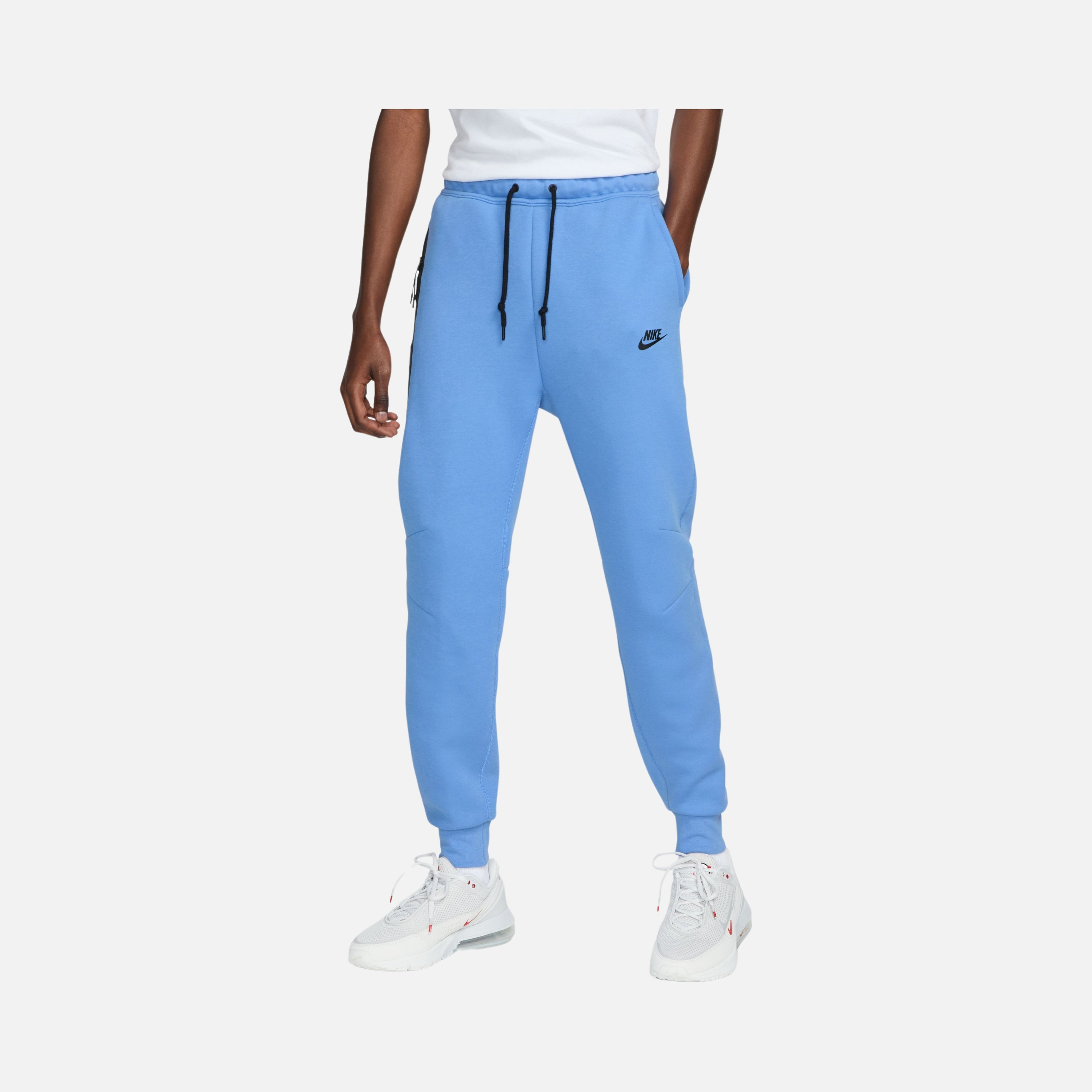 Nike Sportswear Tech Fleece FW24 Erkek Eşofman Altı