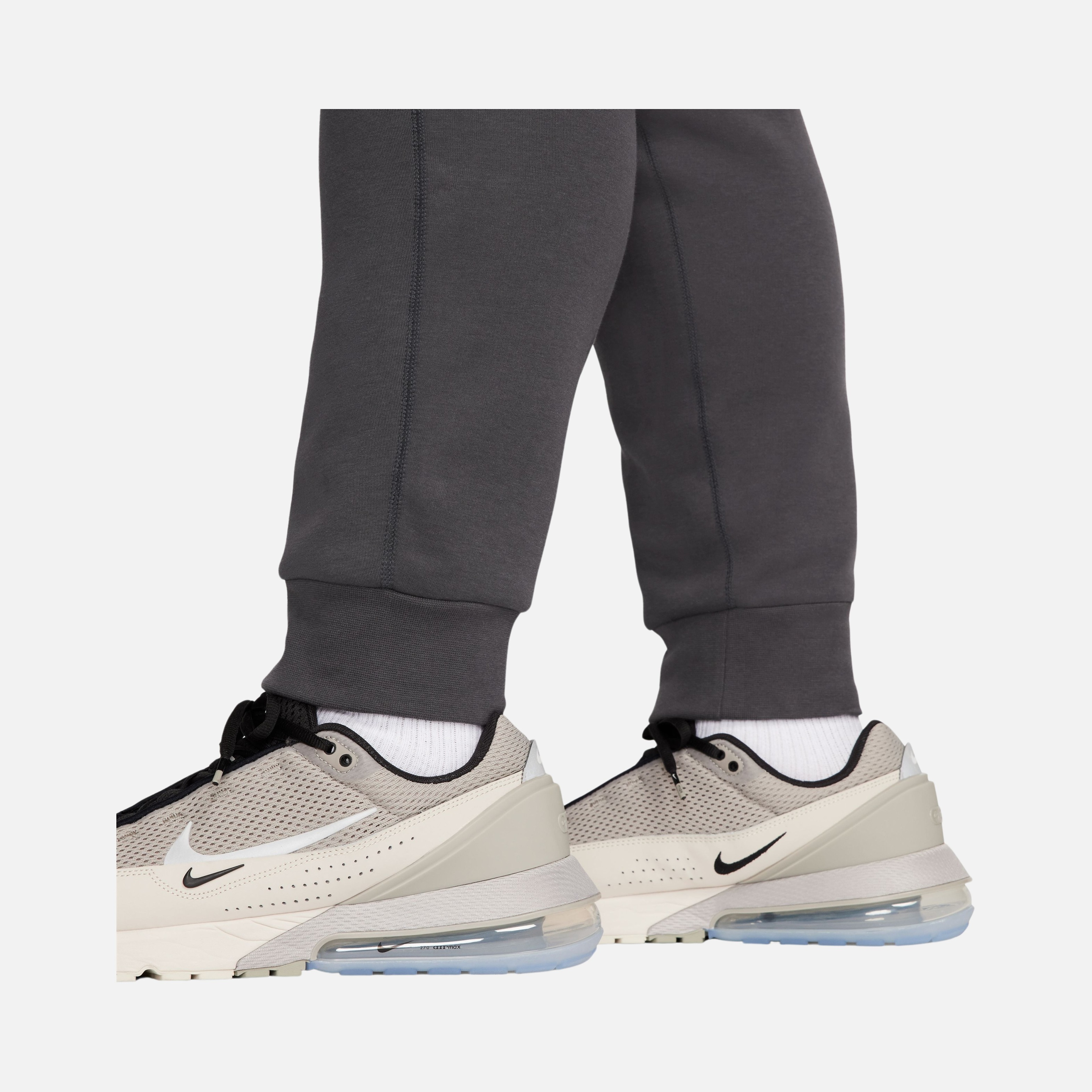 Nike Sportswear Tech Fleece FW24 Erkek Eşofman Altı