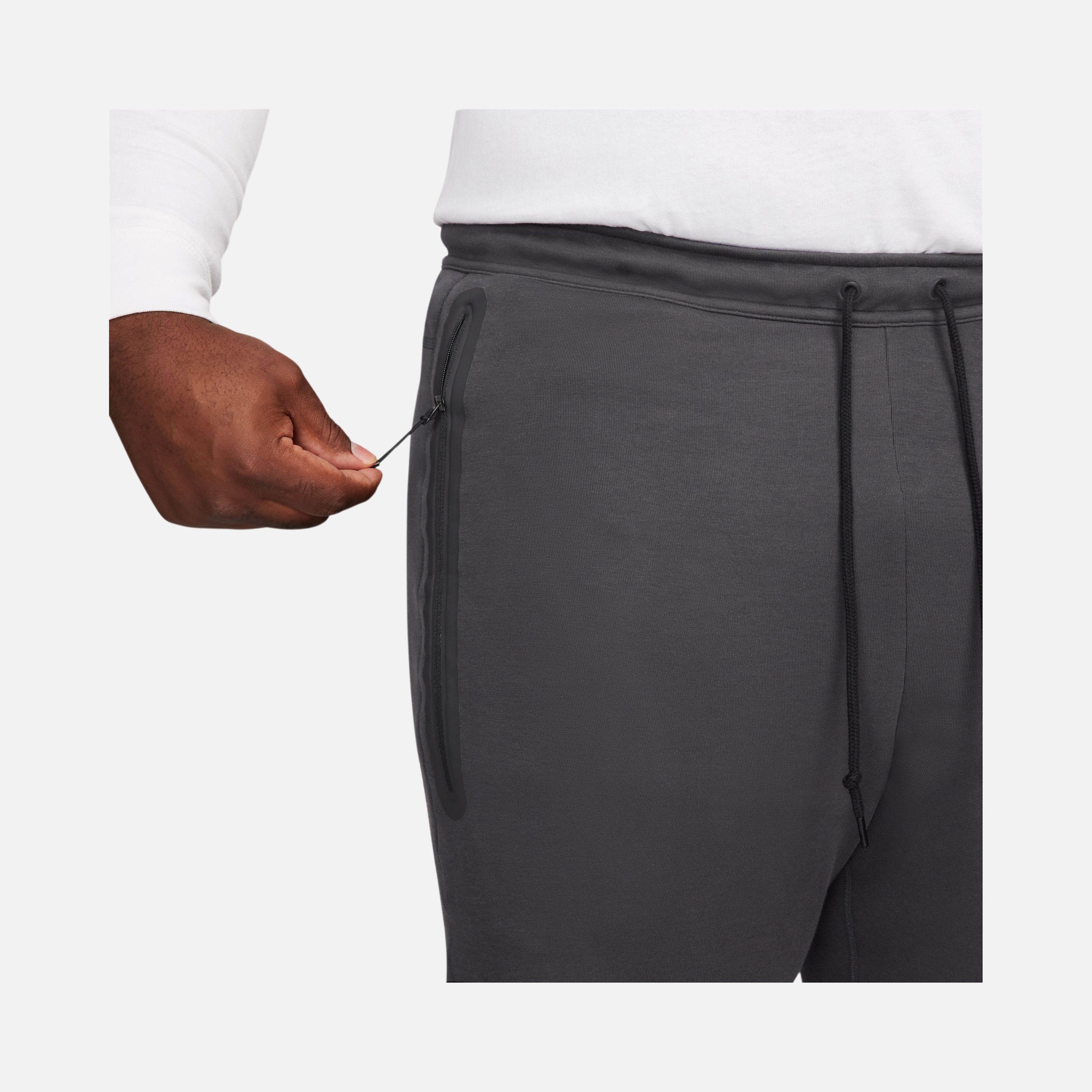 Nike Sportswear Tech Fleece FW24 Erkek Eşofman Altı