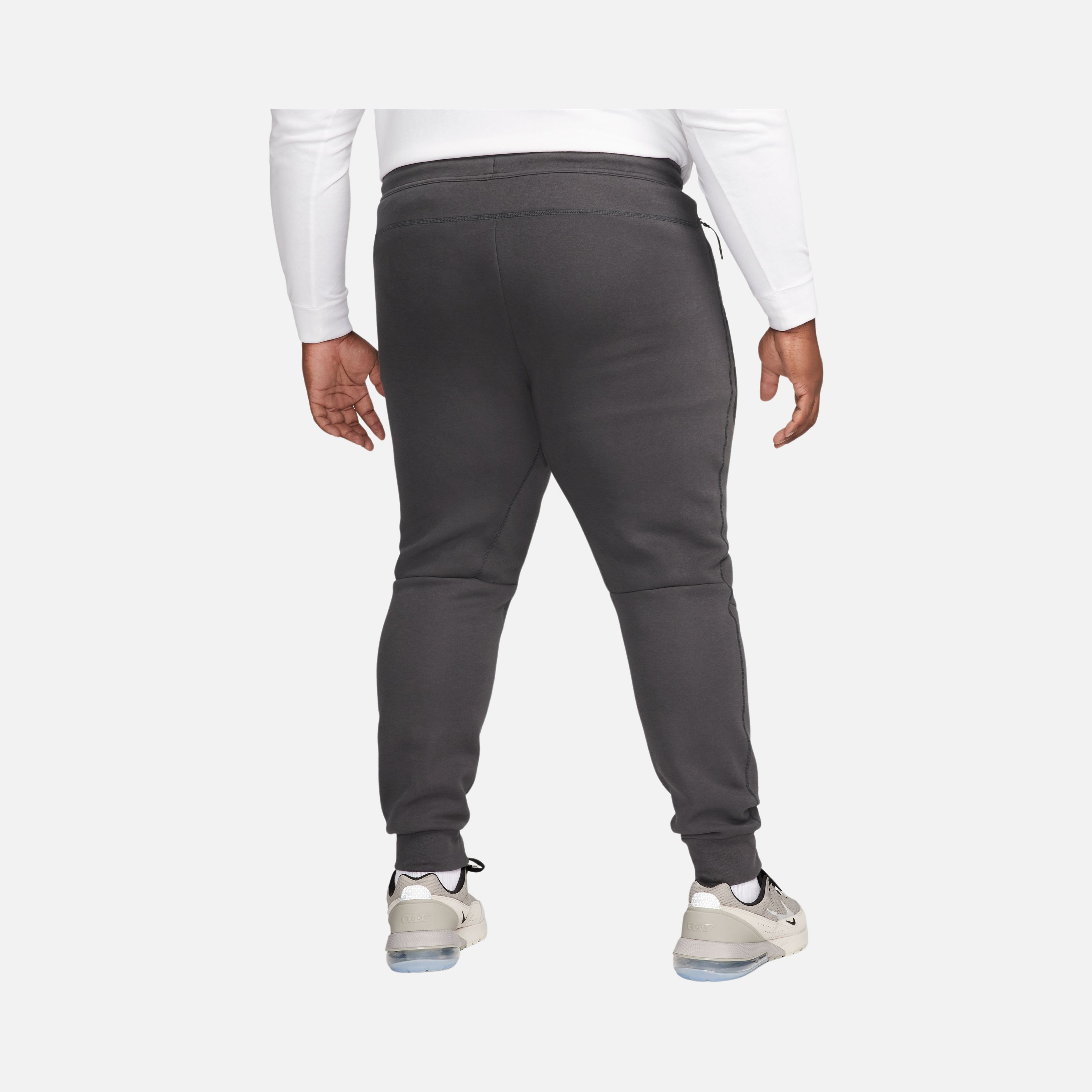 Nike Sportswear Tech Fleece FW24 Erkek Eşofman Altı