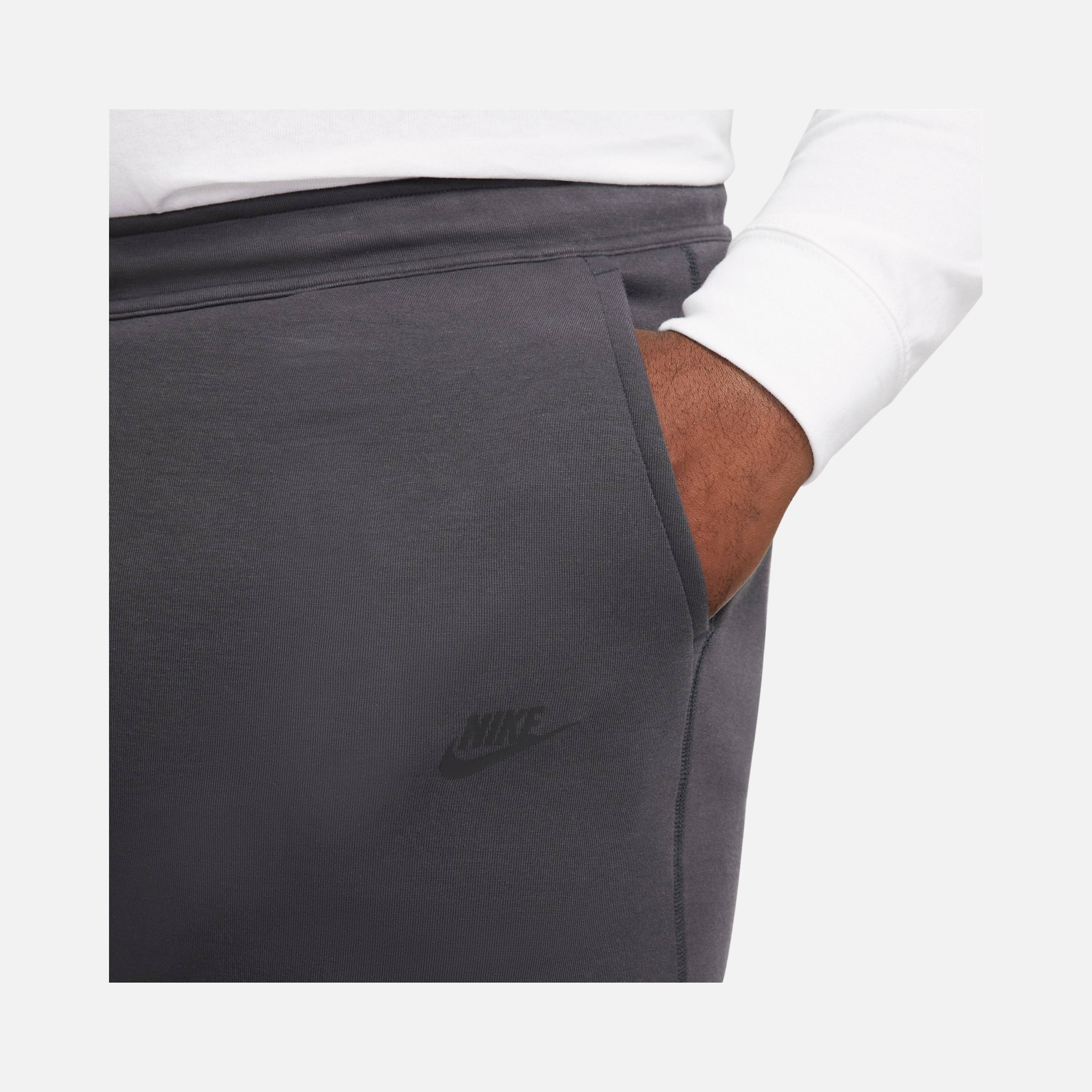 Nike Sportswear Tech Fleece FW24 Erkek Eşofman Altı