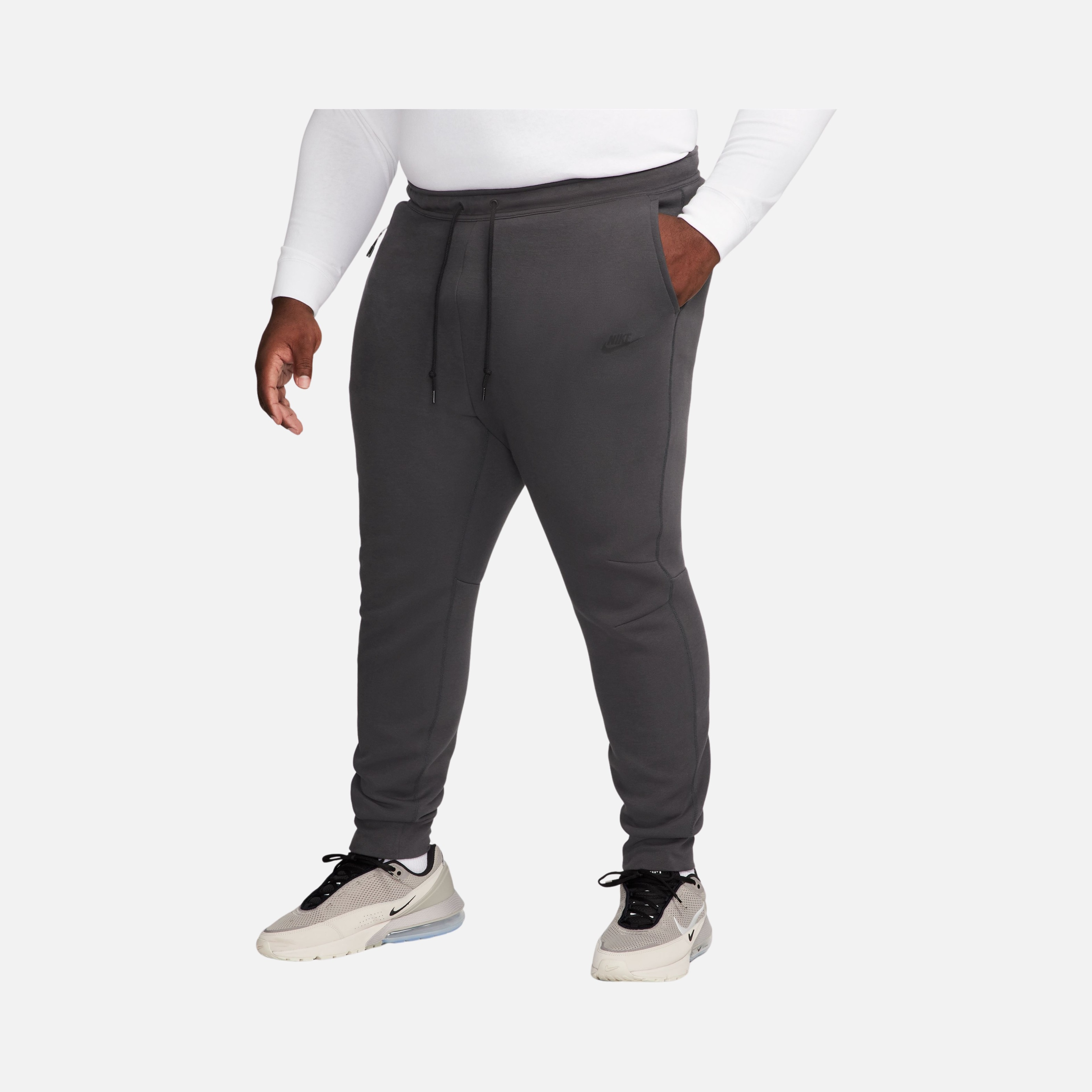 Nike Sportswear Tech Fleece FW24 Erkek Eşofman Altı