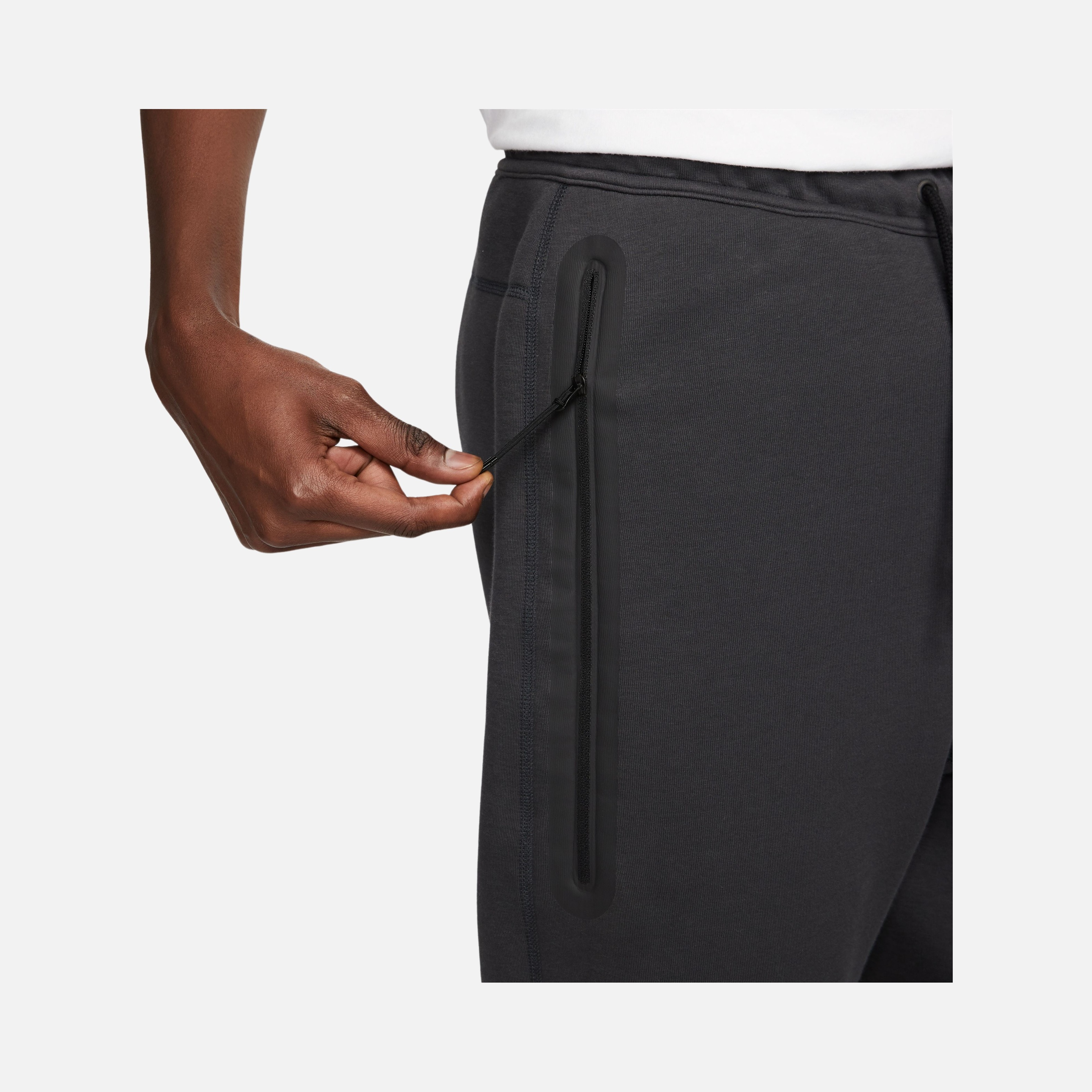 Nike Sportswear Tech Fleece FW24 Erkek Eşofman Altı