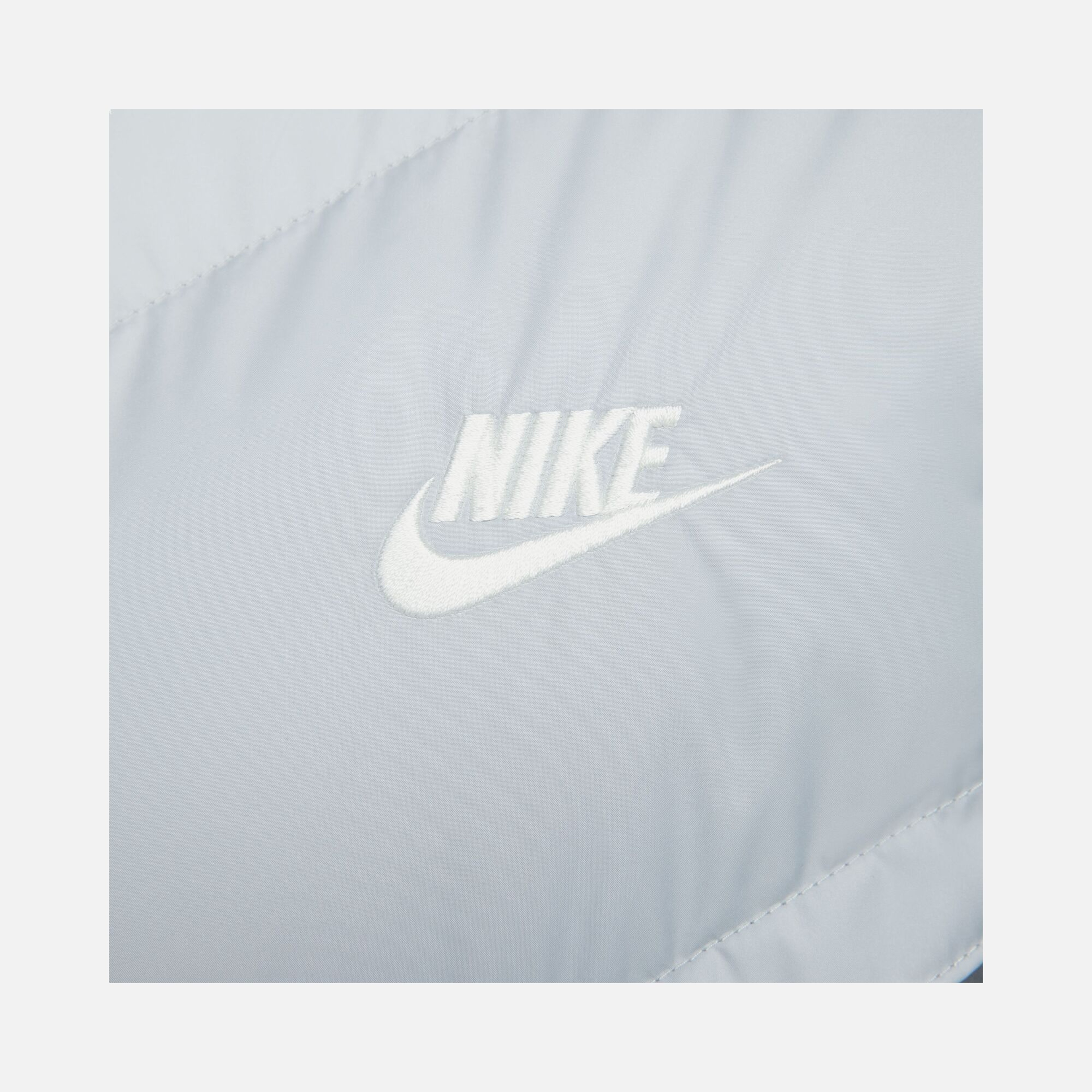 Nike Sportswear Storm-Fit Windrunner PrimaLoft® CO Full-Zip Hoodie Erkek Mont