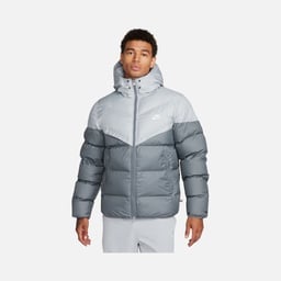 Nike Sportswear Storm-Fit Windrunner PrimaLoft® CO Full-Zip Hoodie Erkek Mont