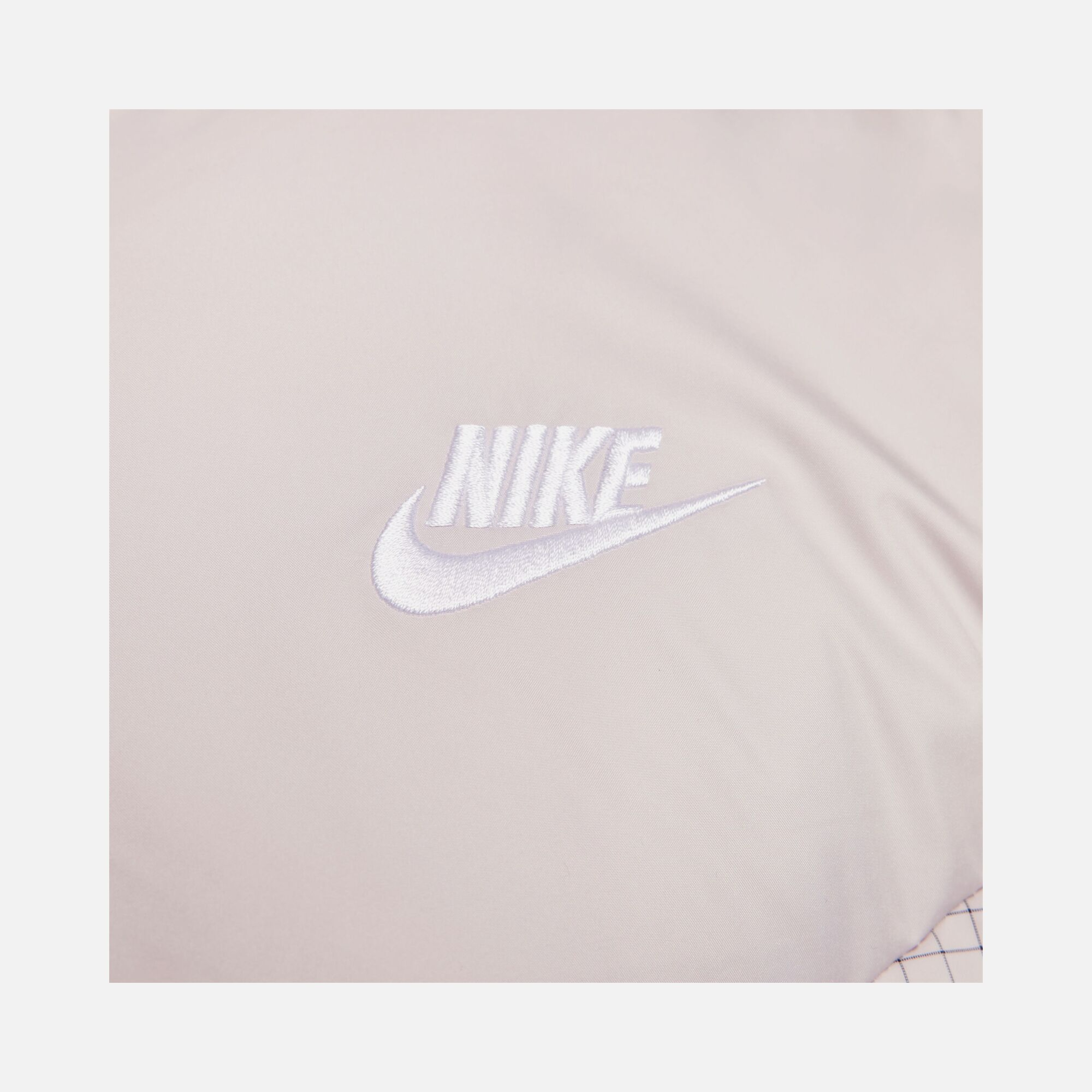 Nike Sportswear Windpuffer Therma-Fit Loose Puffer  Full-Zip Kadın Ceket