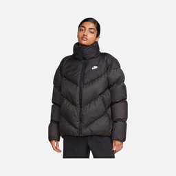 Nike Sportswear Windpuffer Therma-Fit Loose Puffer  Full-Zip Kadın Ceket
